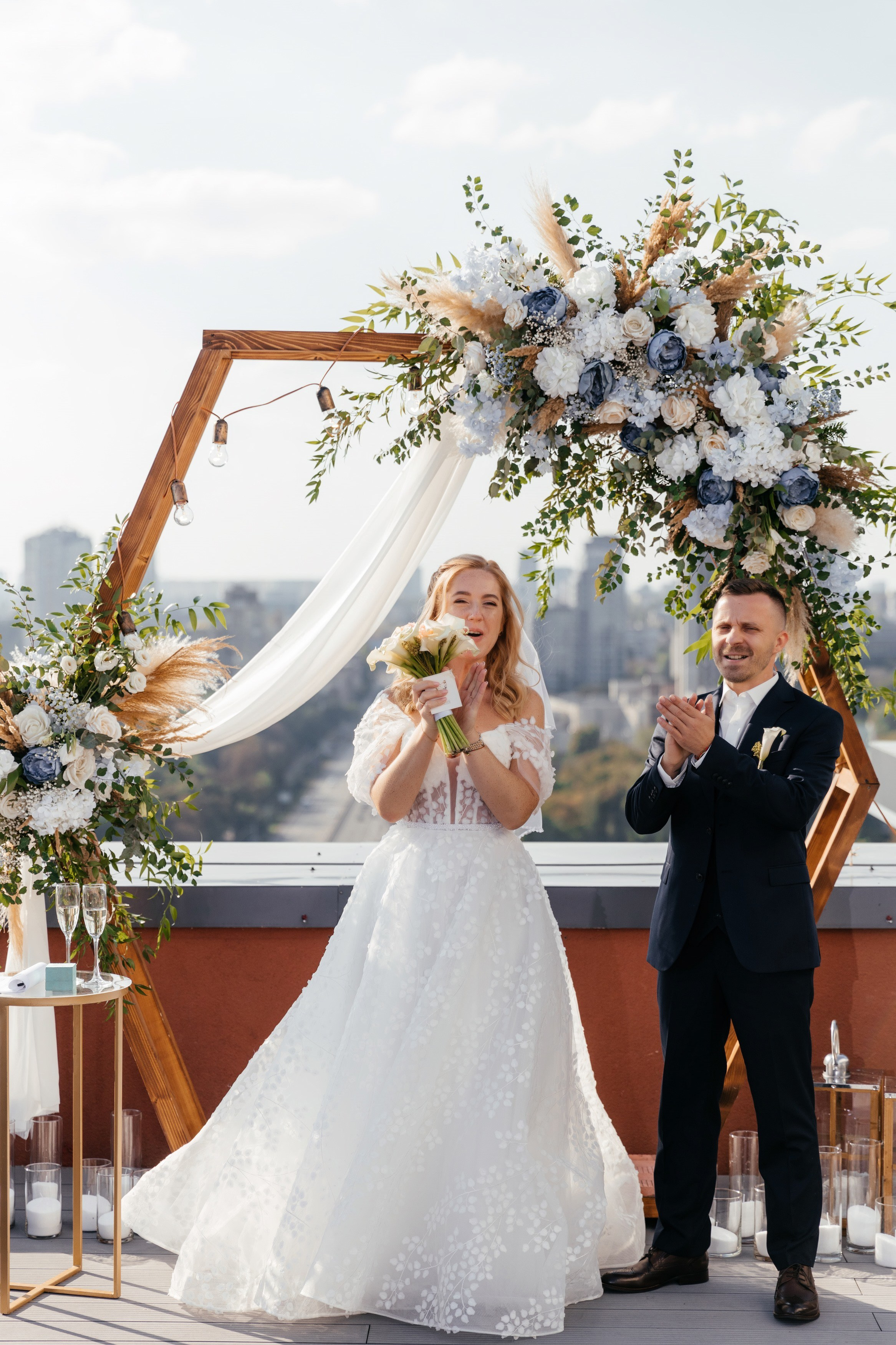 Вадим та Люда. Фотограф Анастасия Шемет