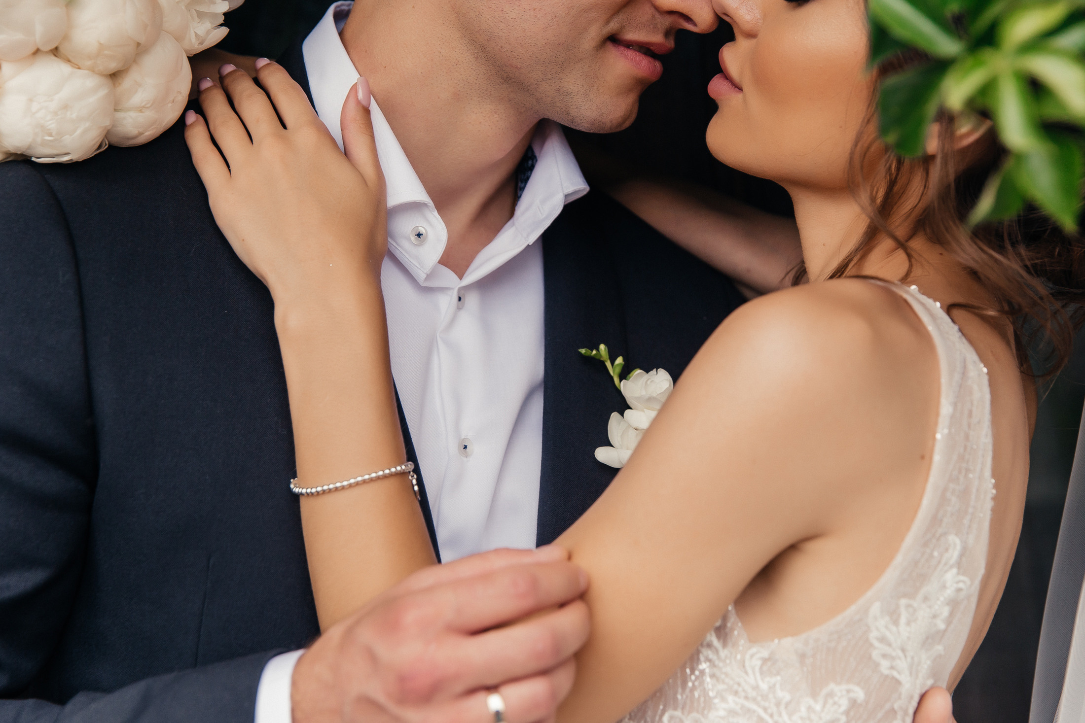 А+М. Фотограф Анастасия Шемет