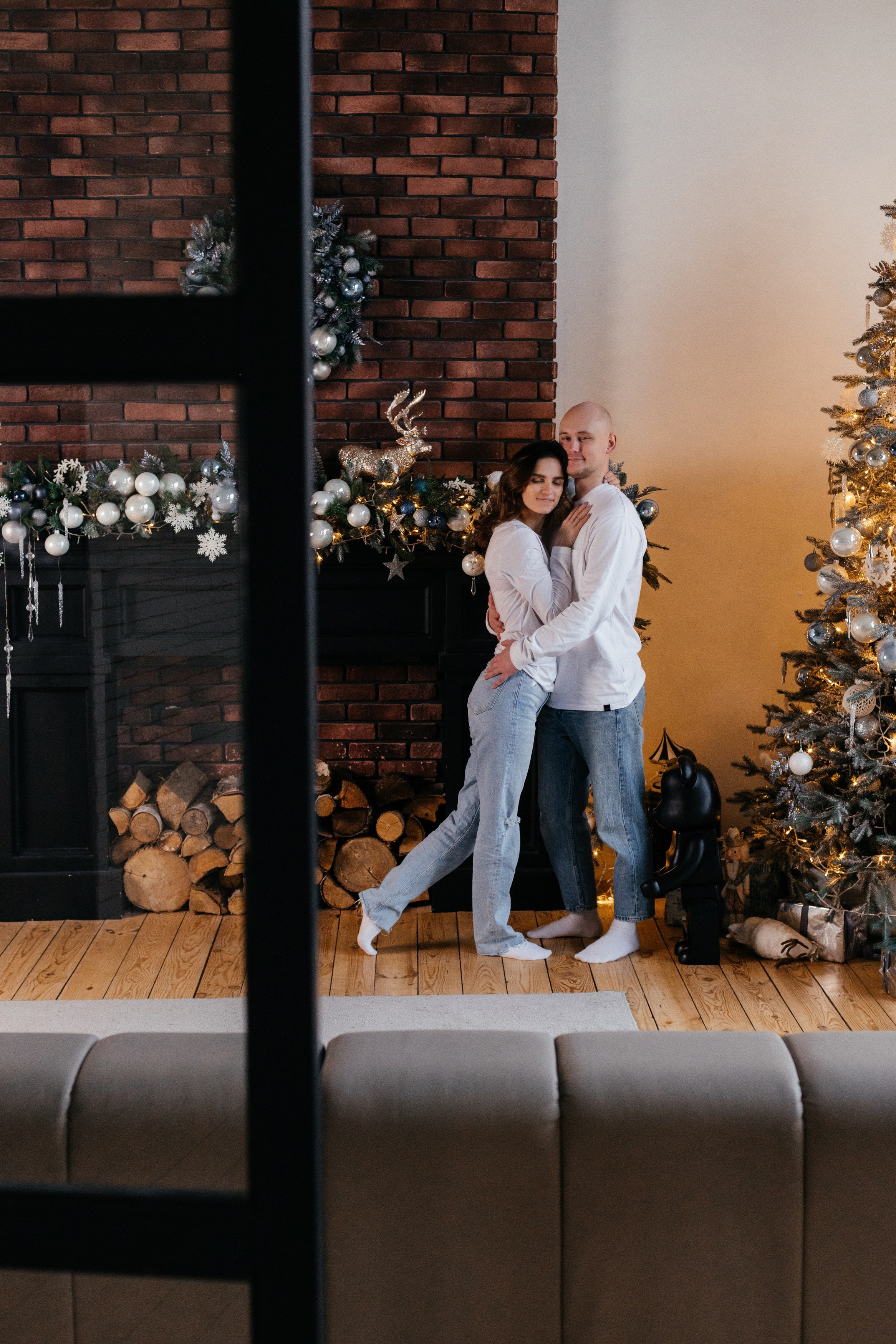 Our family. Фотограф Анастасия Шемет