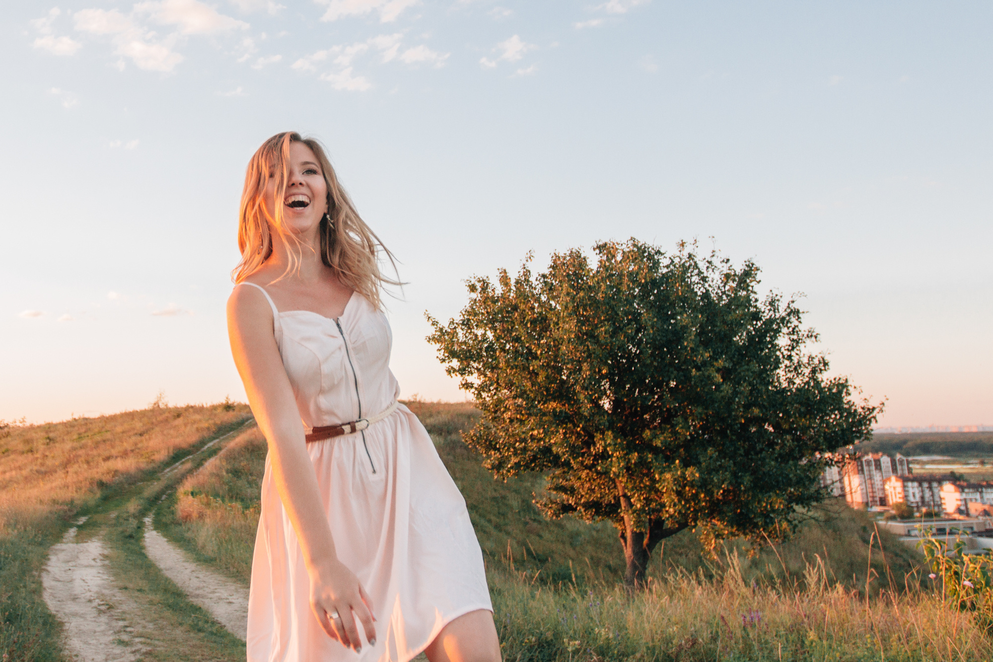 Оксана и Дима. Фотограф Анастасия Шемет