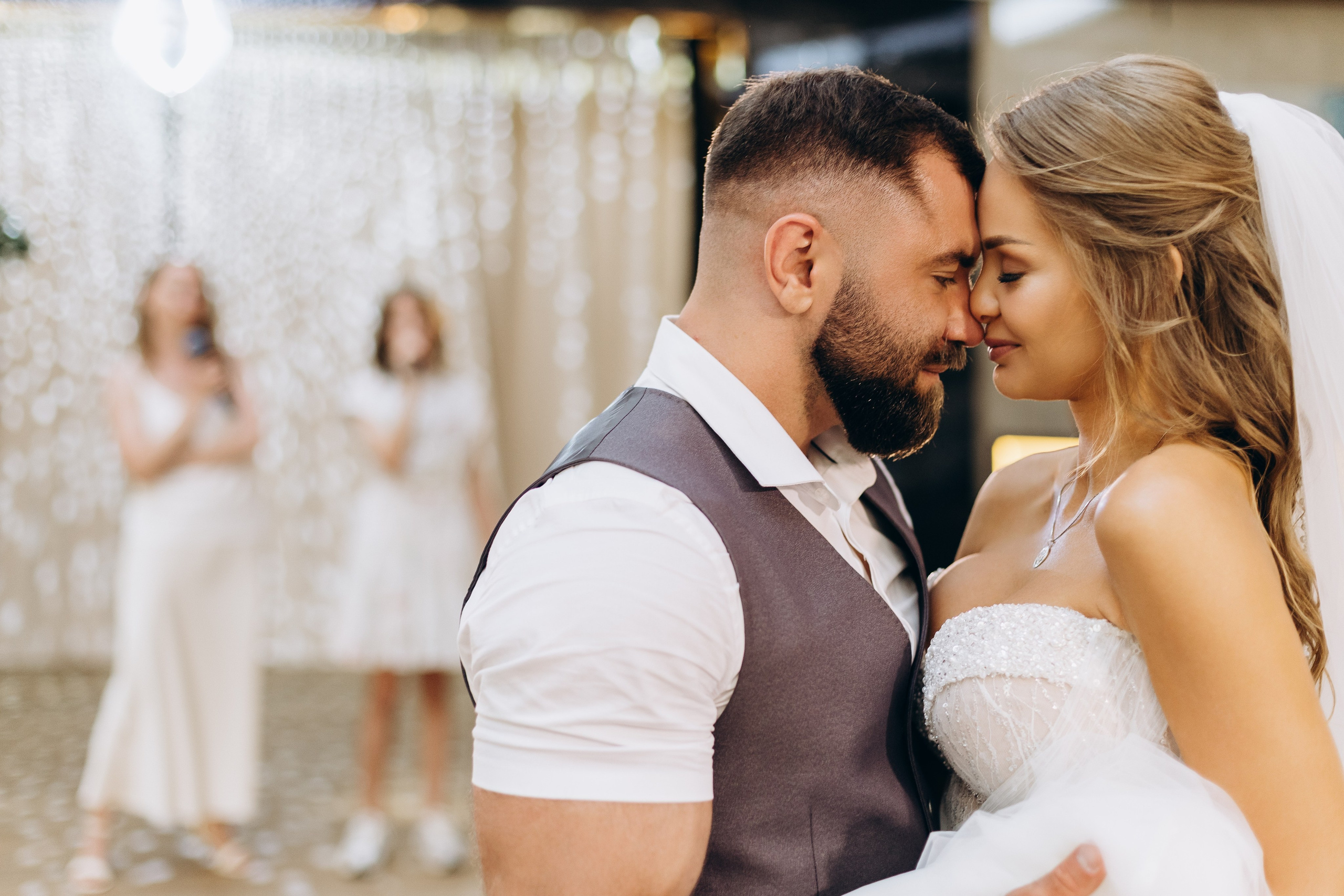 Каріна та Дмитро. Фотограф Анастасия Шемет