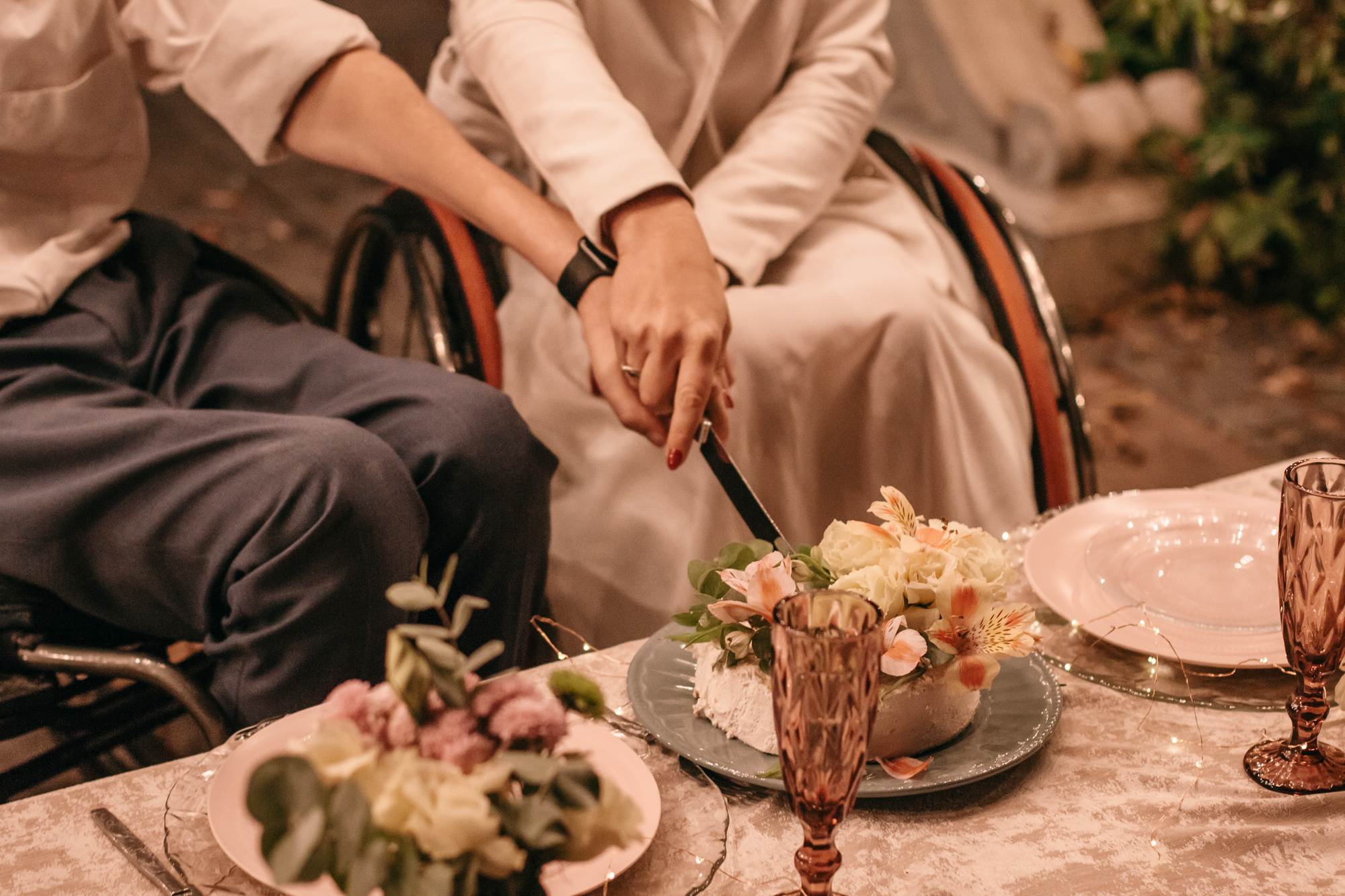 Уляна и Виталий — you are my world. Фотограф Анастасия Шемет