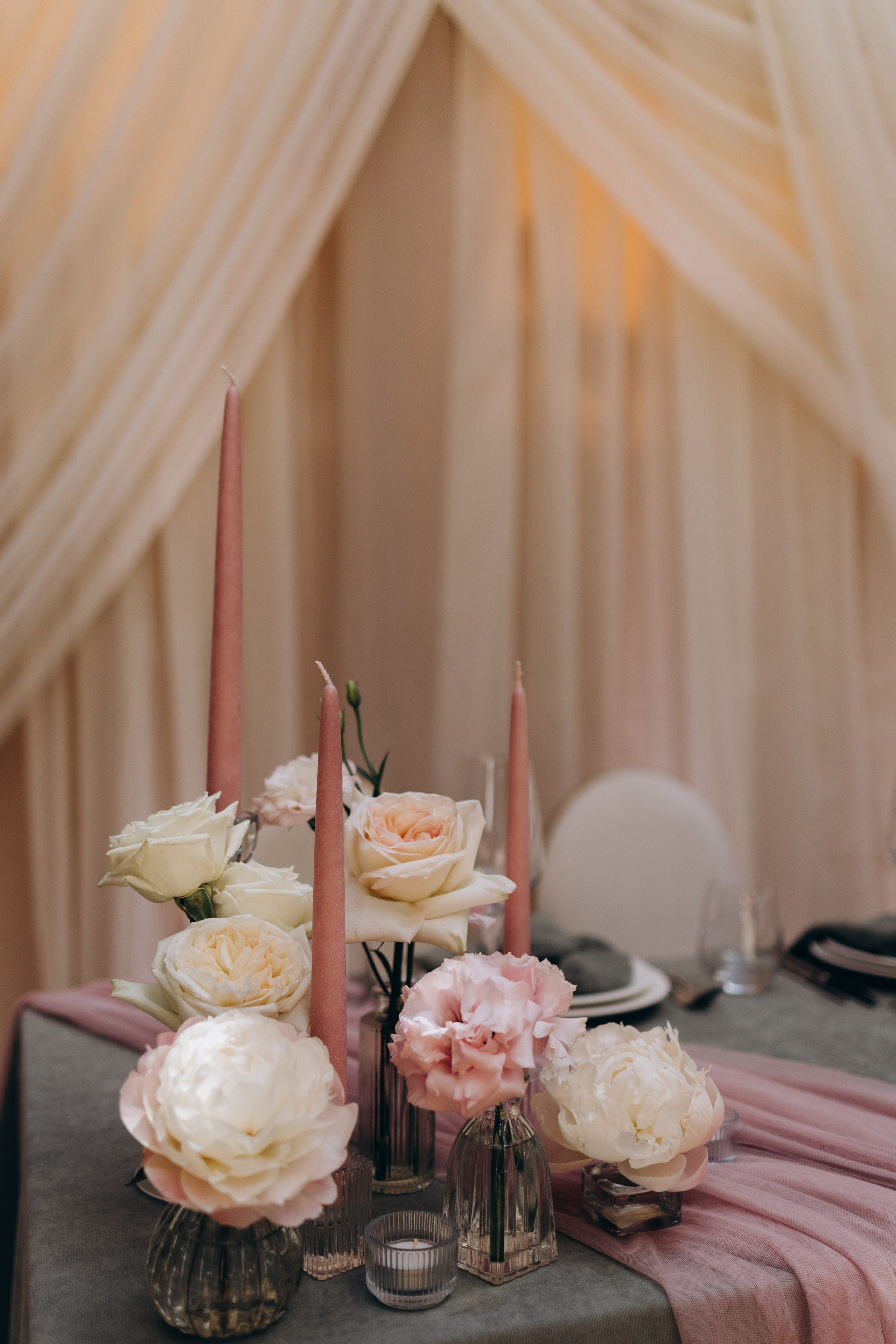 Каріна та Дмитро. Фотограф Анастасия Шемет