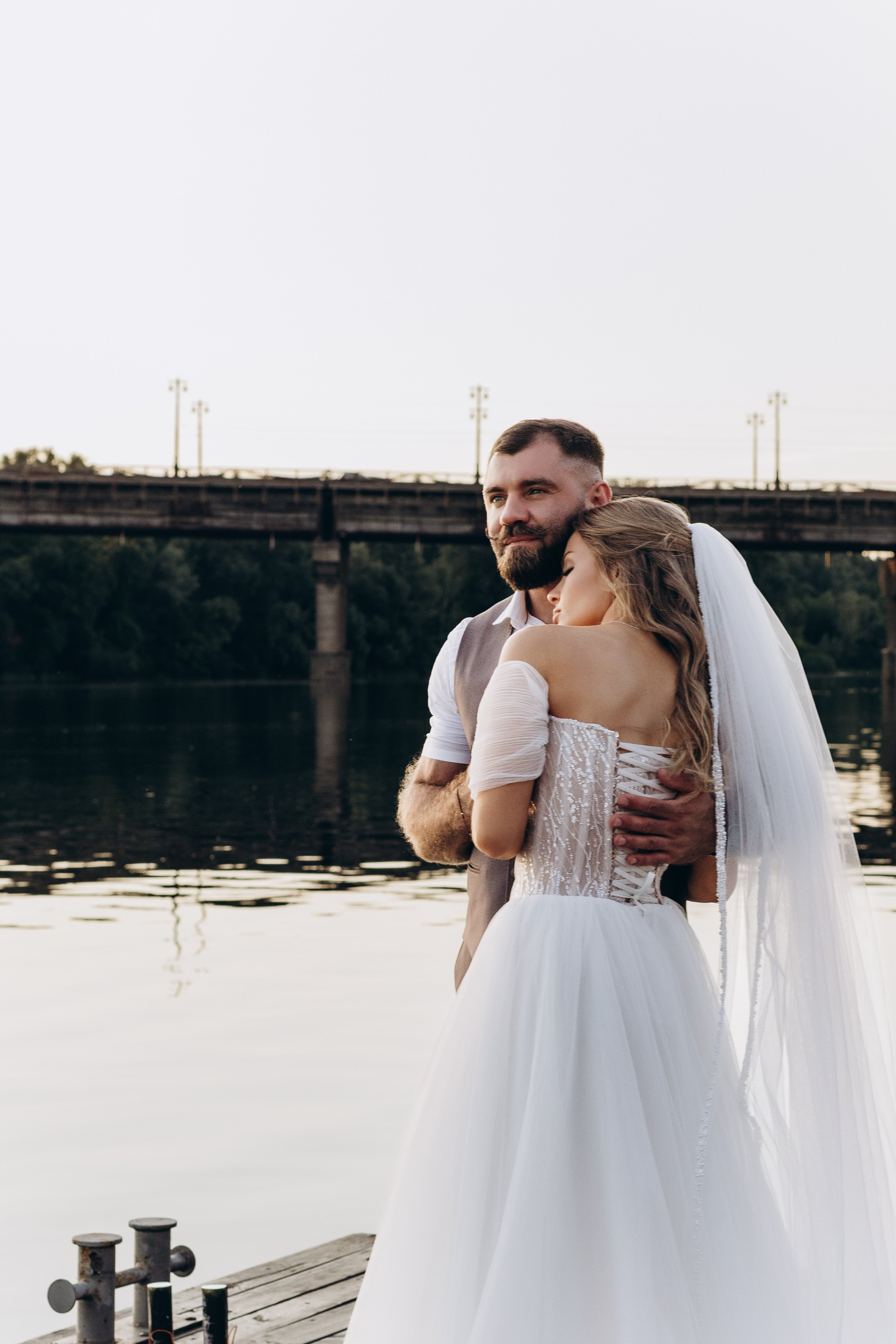 Каріна та Дмитро. Фотограф Анастасия Шемет