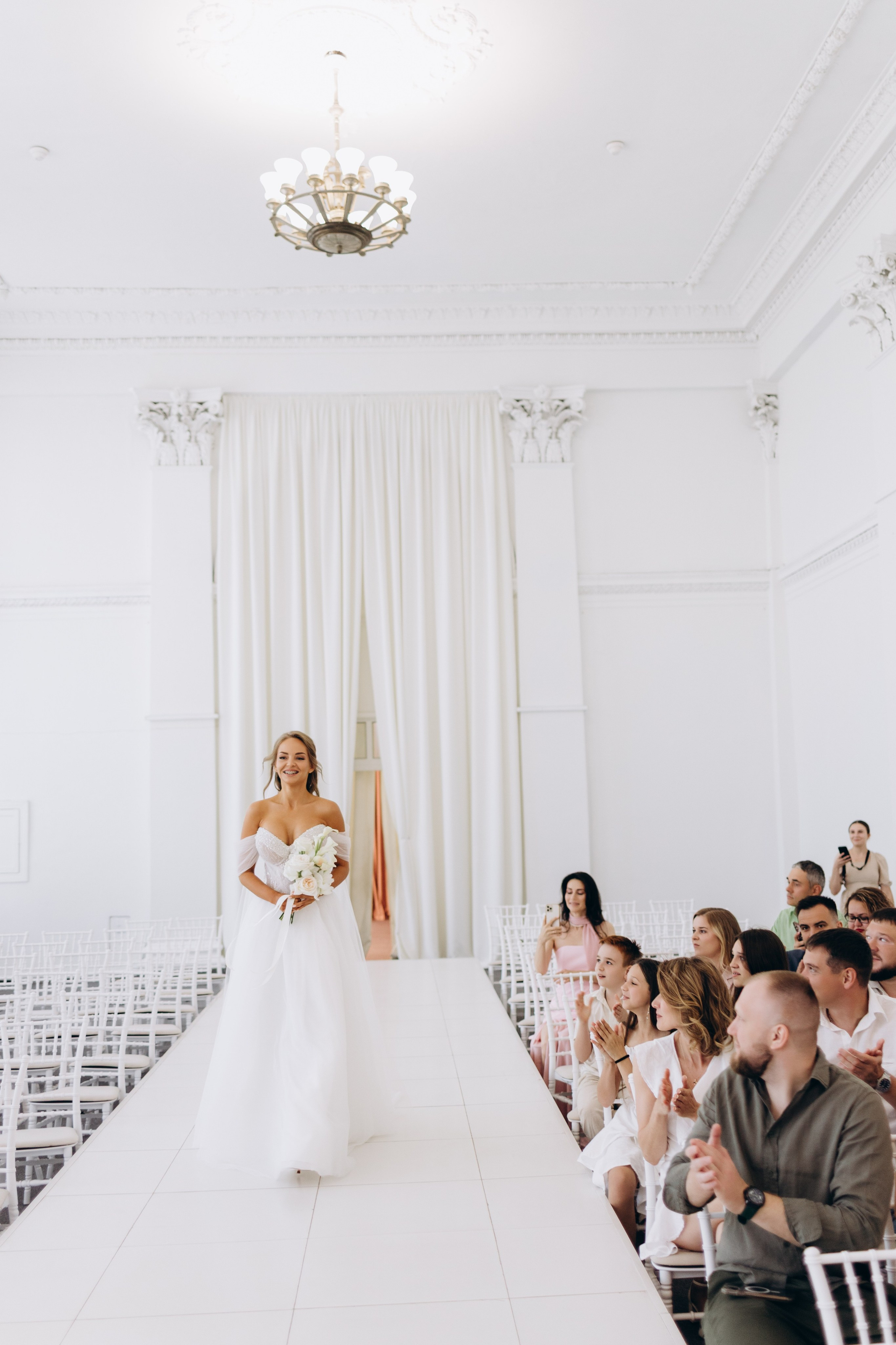 Каріна та Дмитро. Фотограф Анастасия Шемет