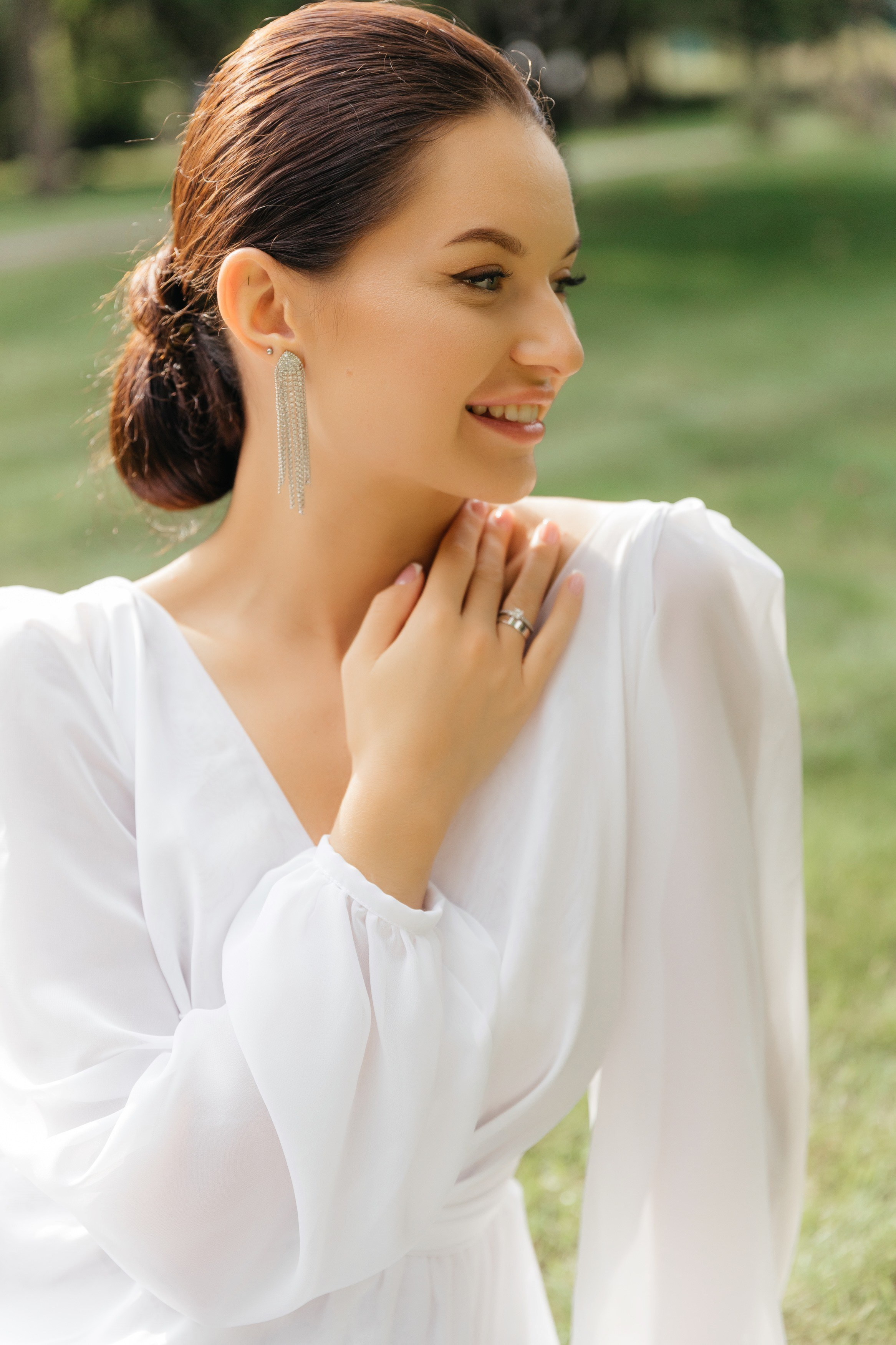 Діма та Настя. Фотограф Анастасия Шемет