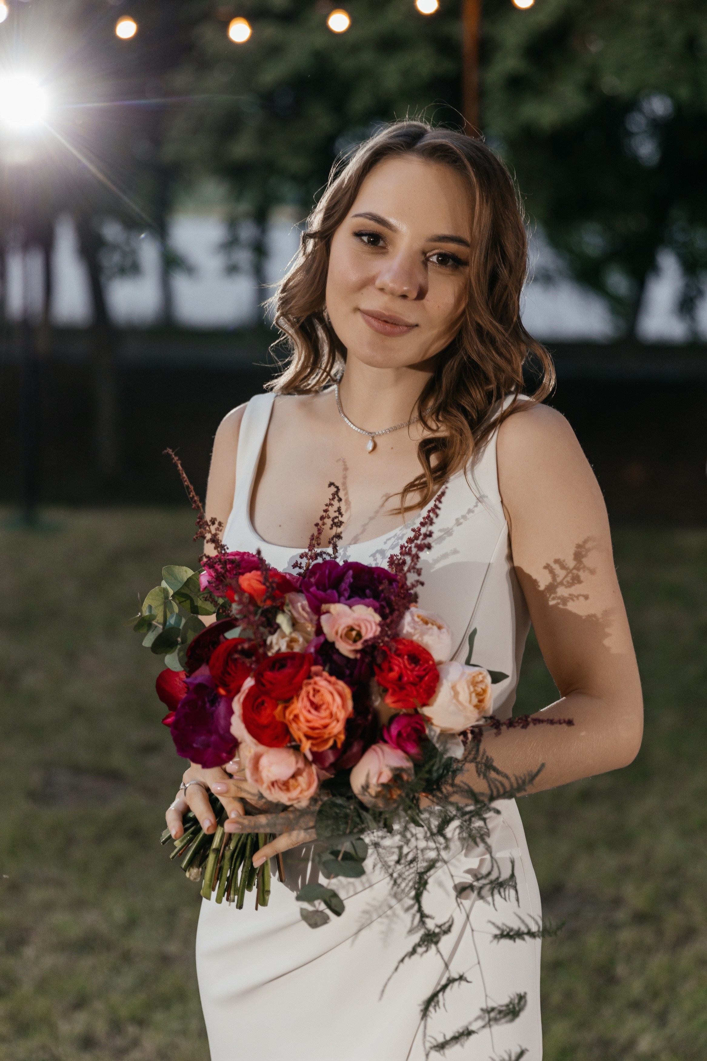 Катя та Андрій. Фотограф Анастасия Шемет