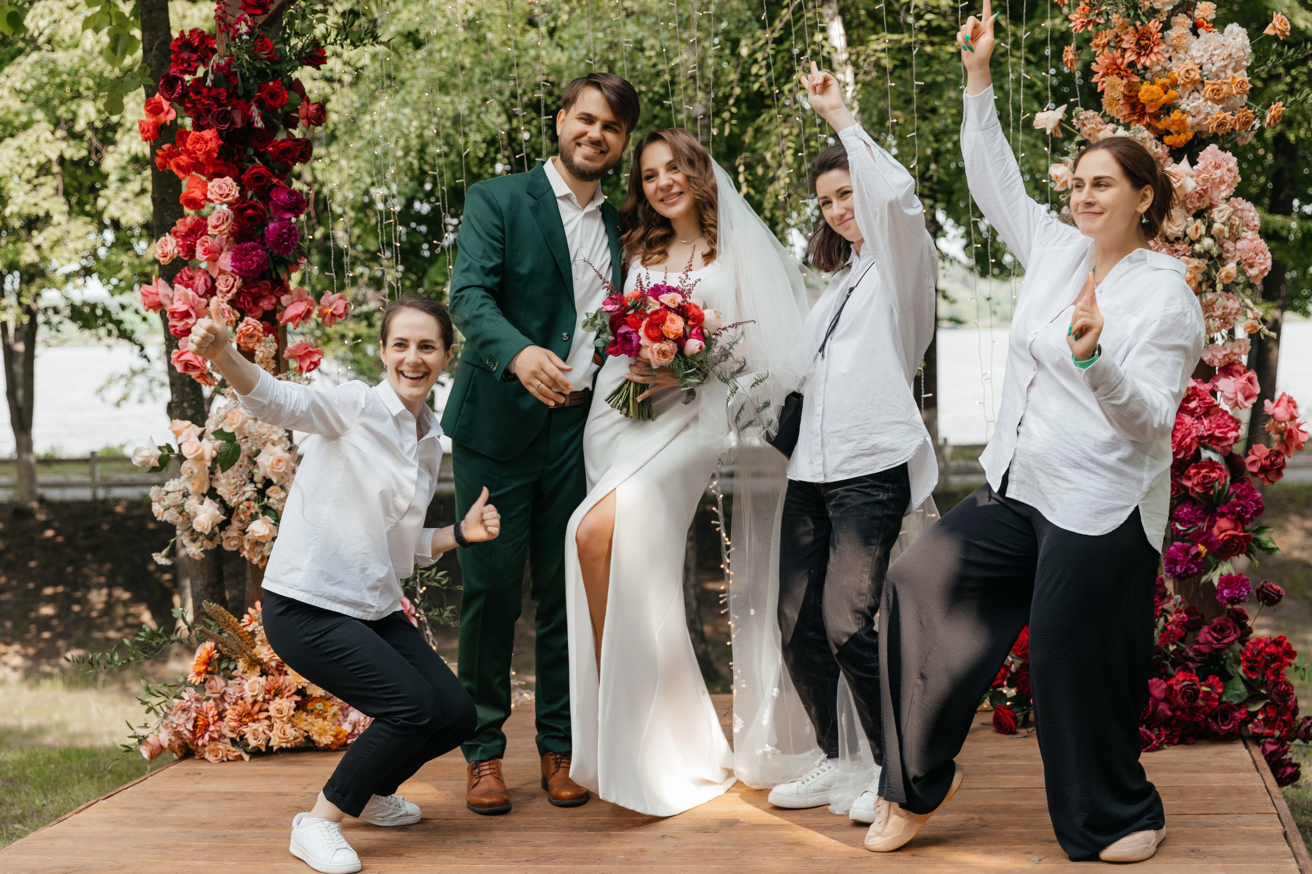 Катя та Андрій. Фотограф Анастасия Шемет