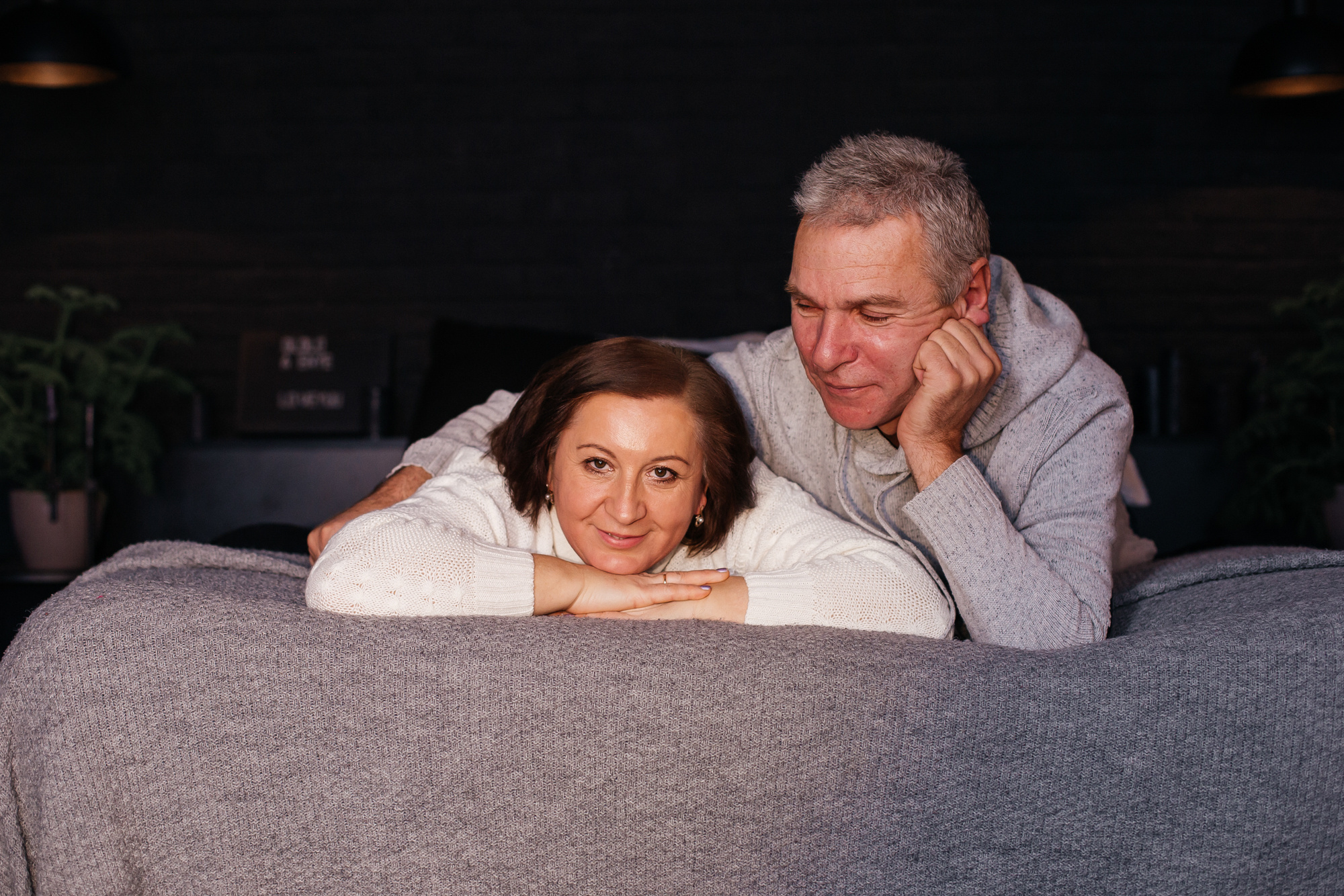 Семейные ценности. Фотограф Анастасия Шемет