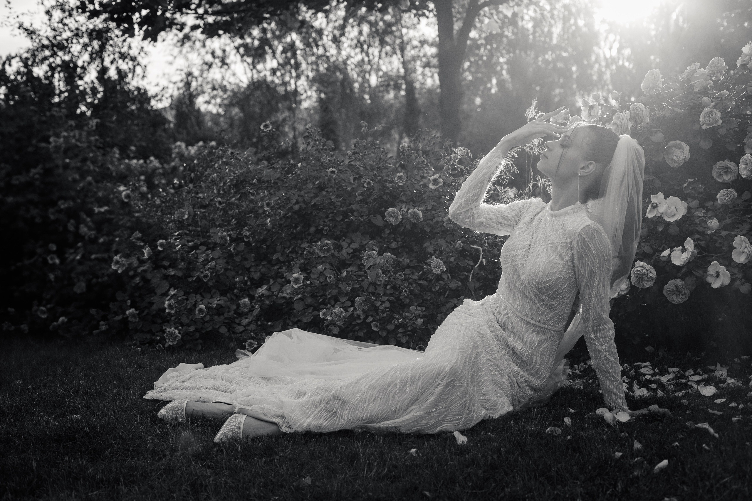 Віра та Саша. Фотограф Анастасия Шемет