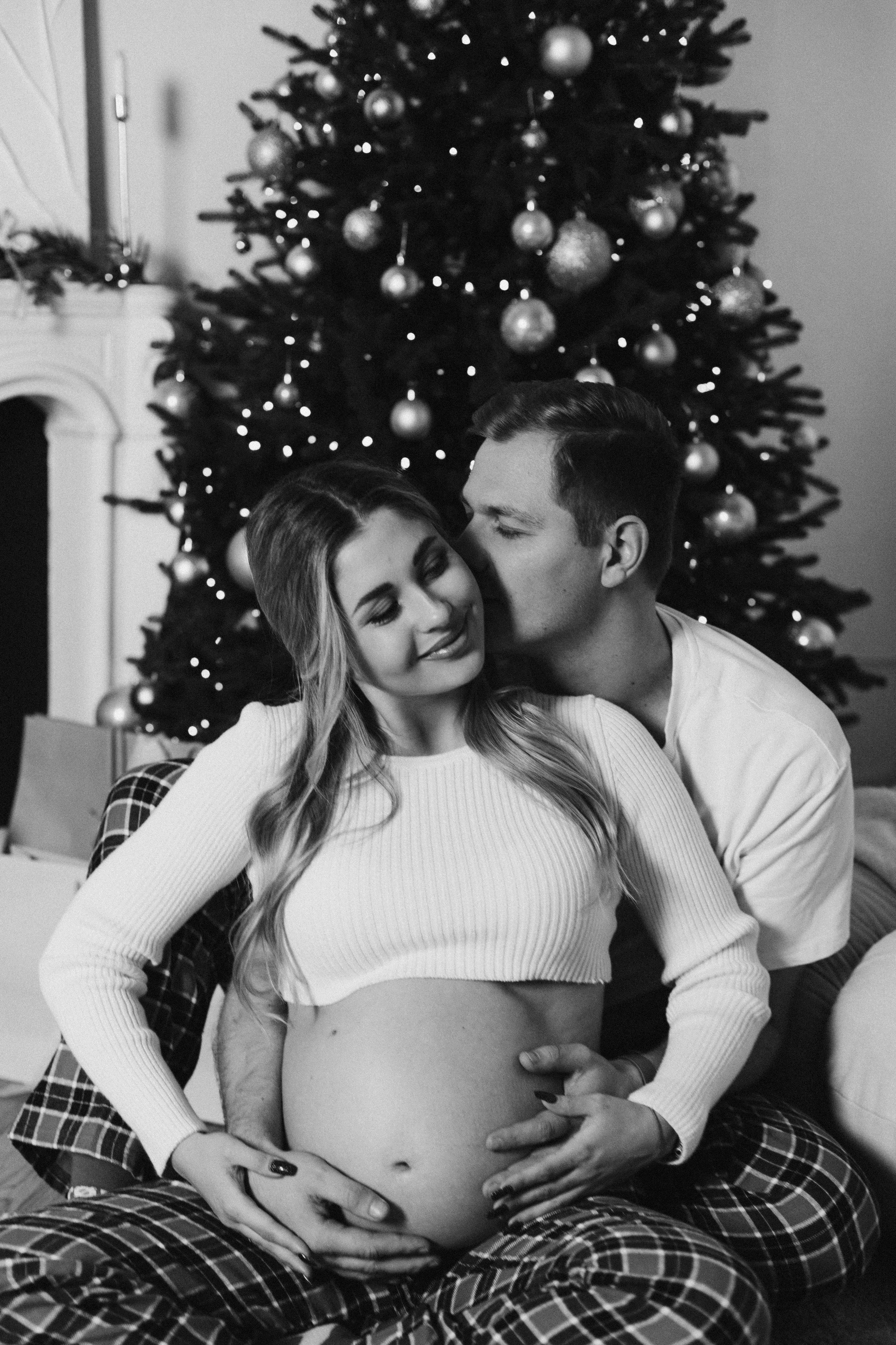 Віка, Костя. Фотограф Анастасия Шемет