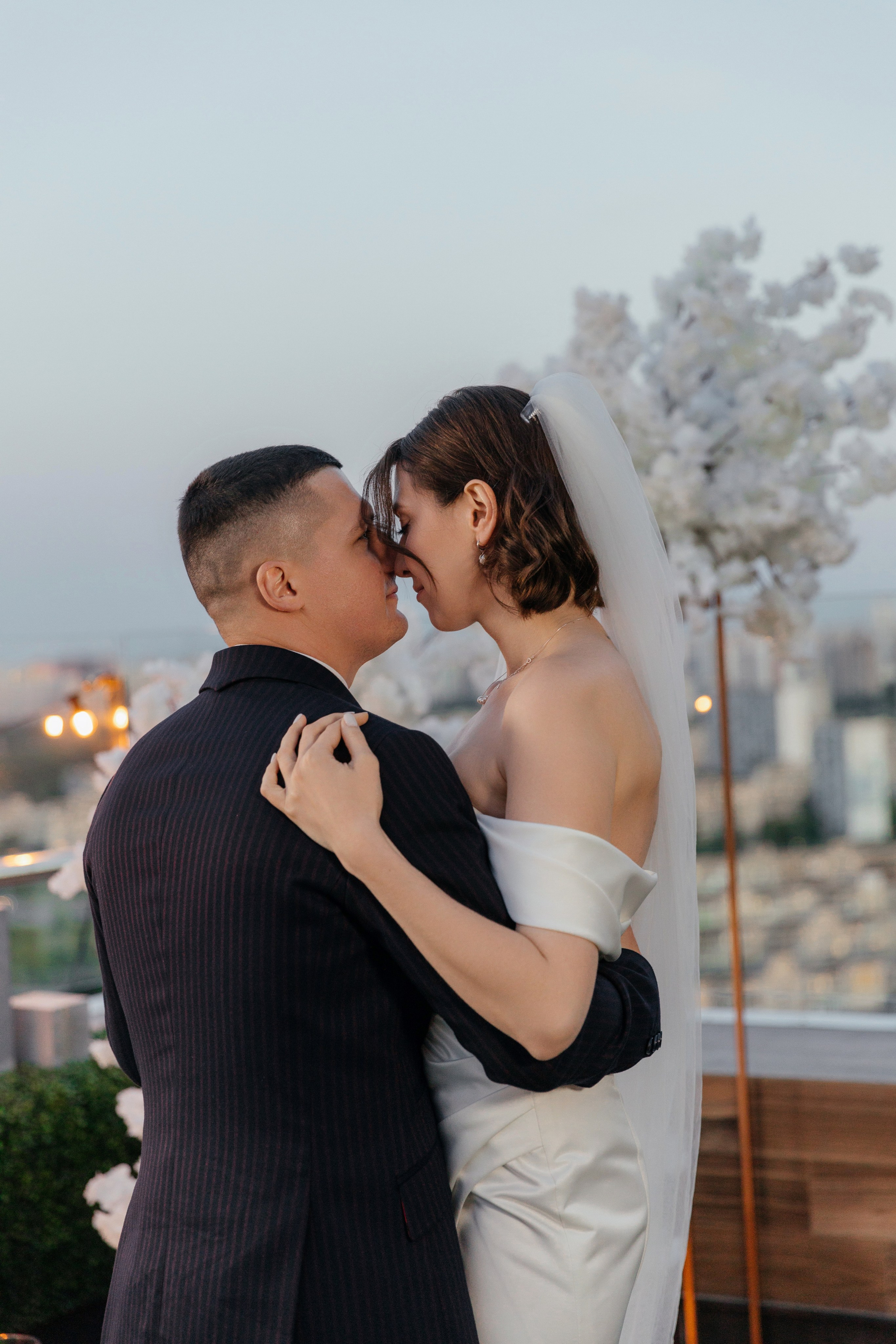 Аня та Вітя. Фотограф Анастасия Шемет