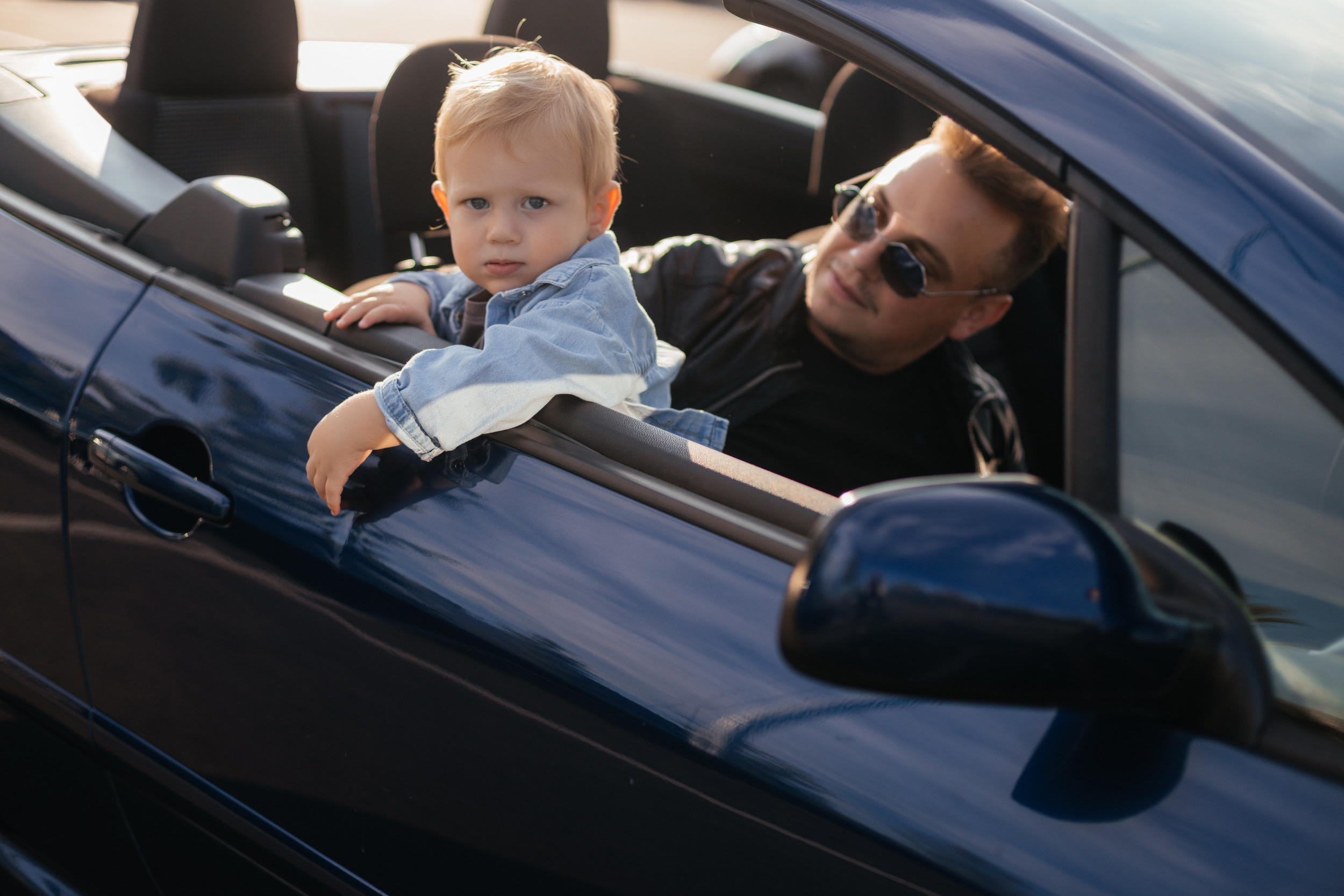 Настя, Дима, Кира, Лев. Фотограф Анастасия Шемет