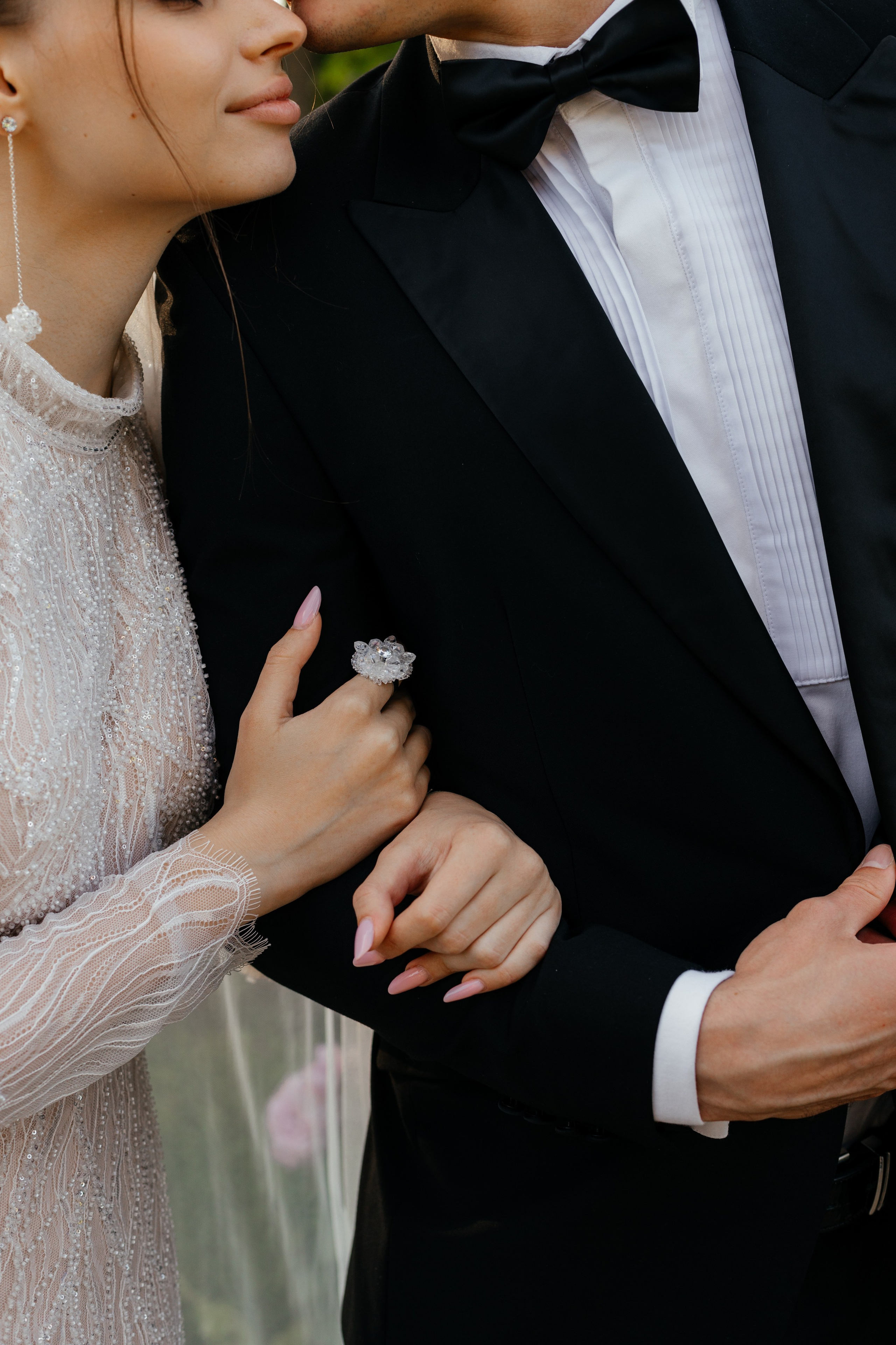 Віра та Саша. Фотограф Анастасия Шемет