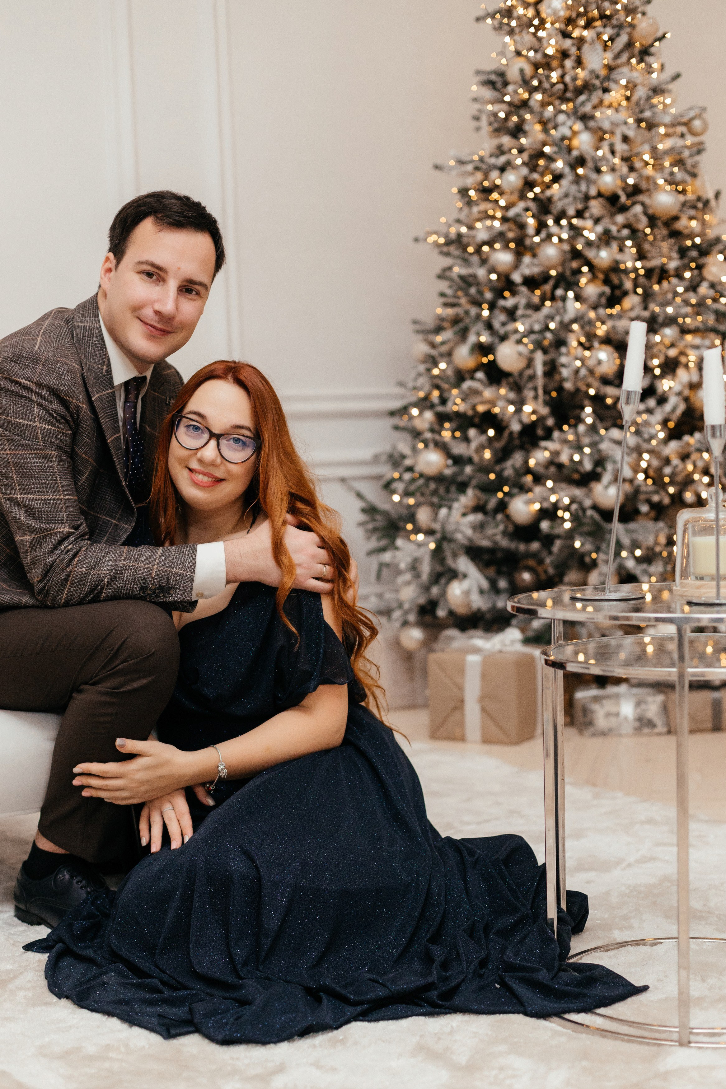 Аня, Денис, Аліса. Фотограф Анастасия Шемет