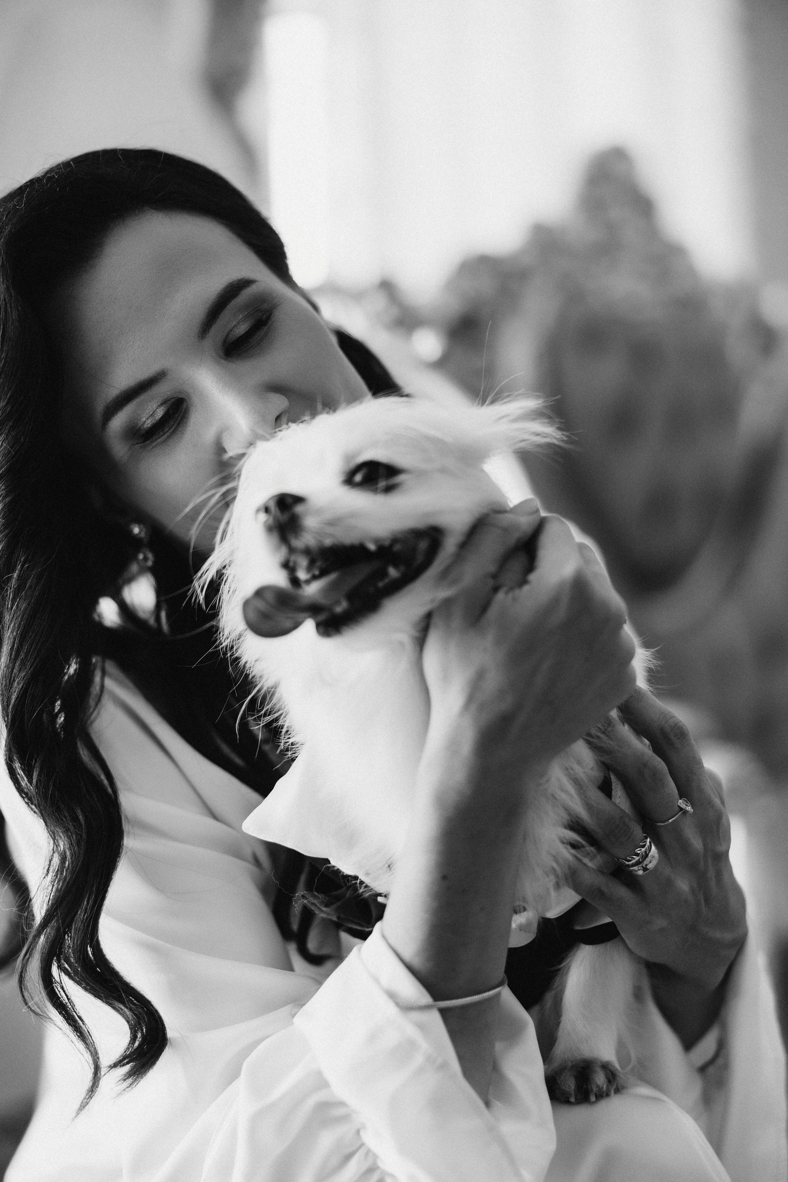 Аліна та Єгор. Фотограф Анастасия Шемет