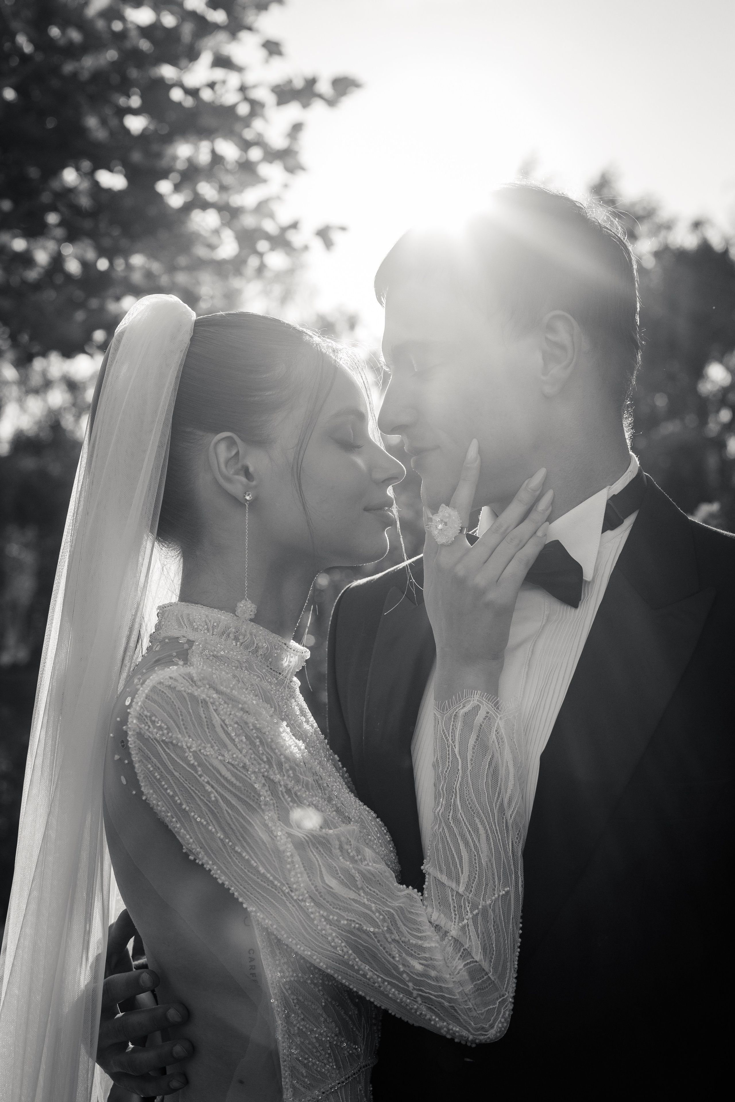 Віра та Саша. Фотограф Анастасия Шемет