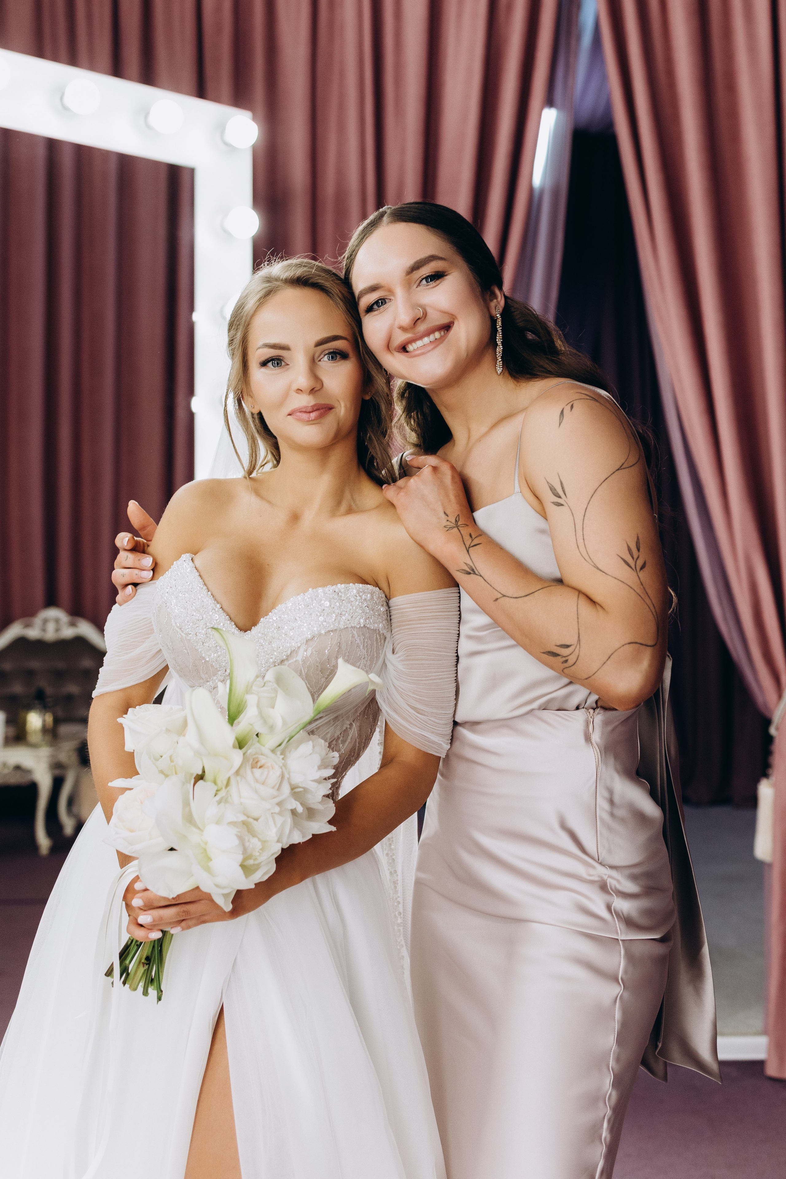 Каріна та Дмитро. Фотограф Анастасия Шемет