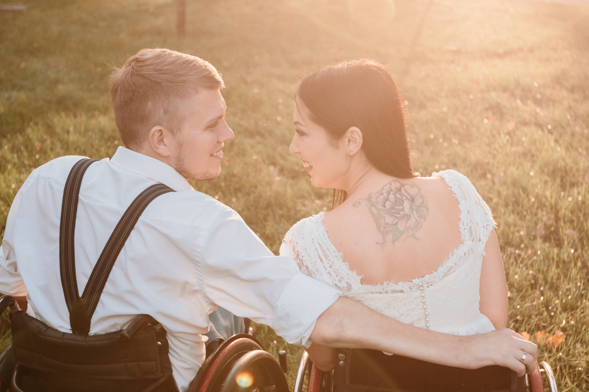 Уляна и Виталий — you are my world. Фотограф Анастасия Шемет