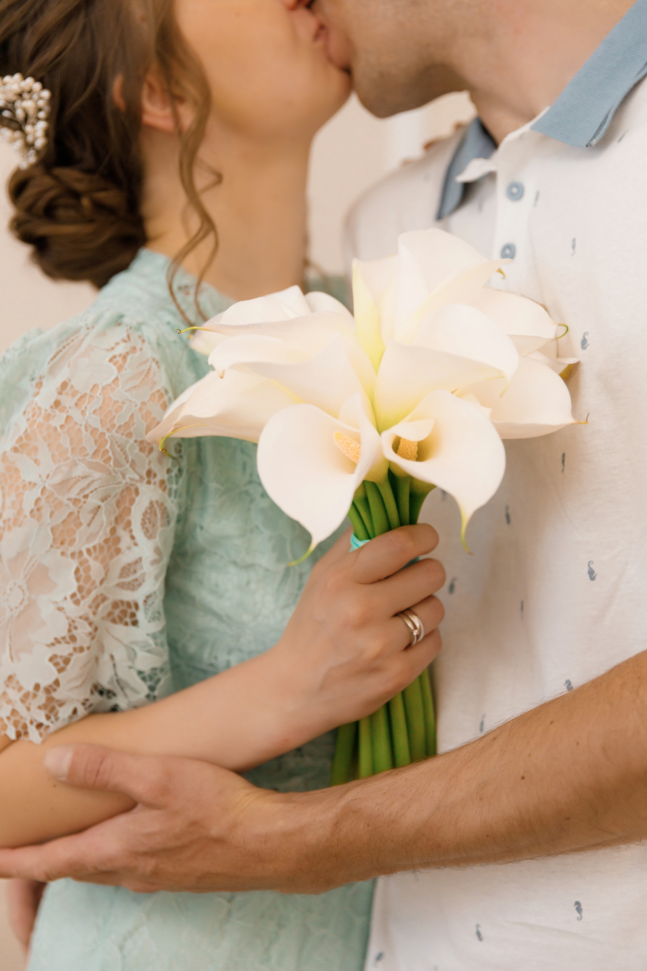 Відгуки. Фотограф Анастасия Шемет