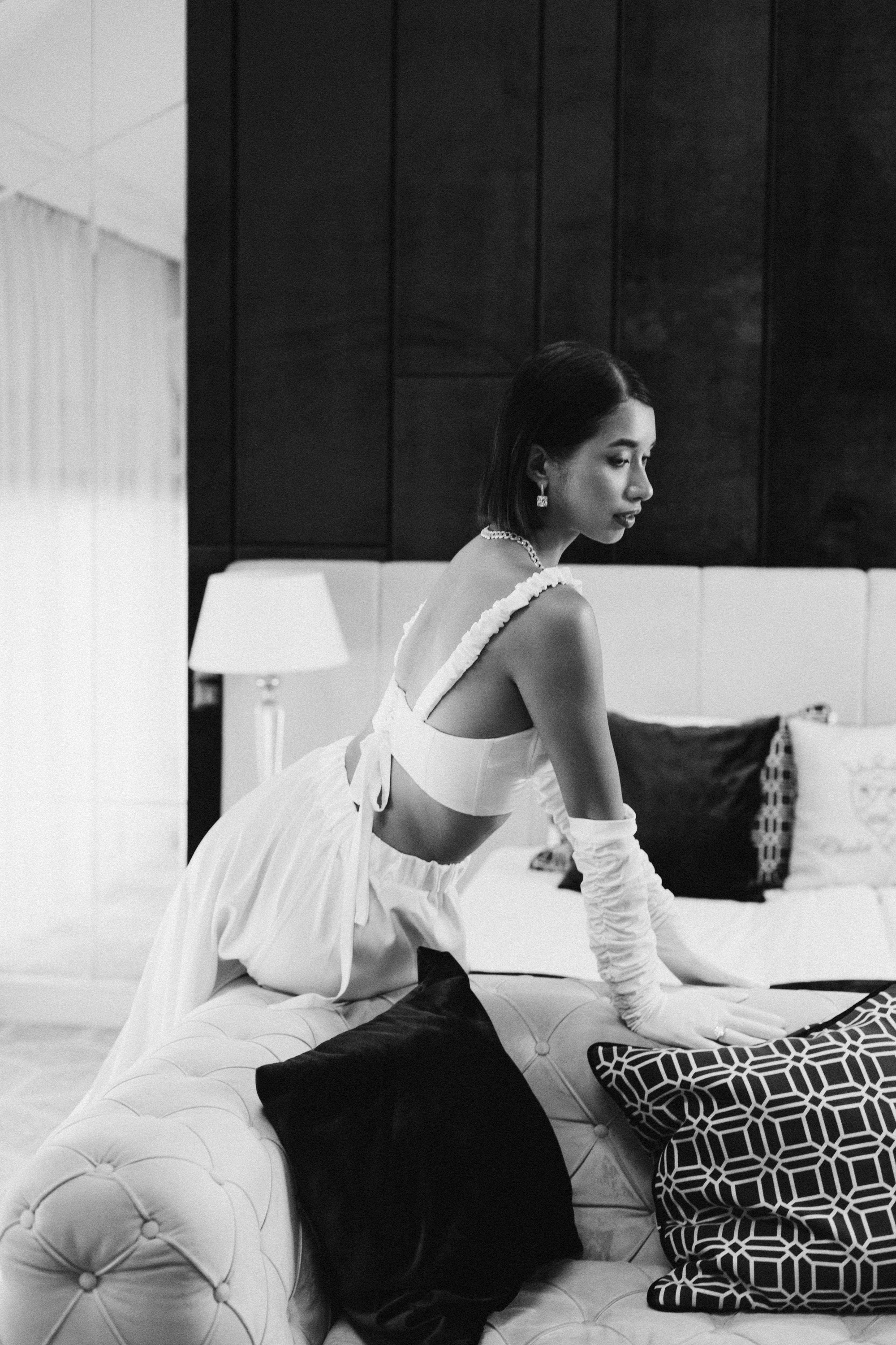 Міла та Андрій. Фотограф Анастасия Шемет