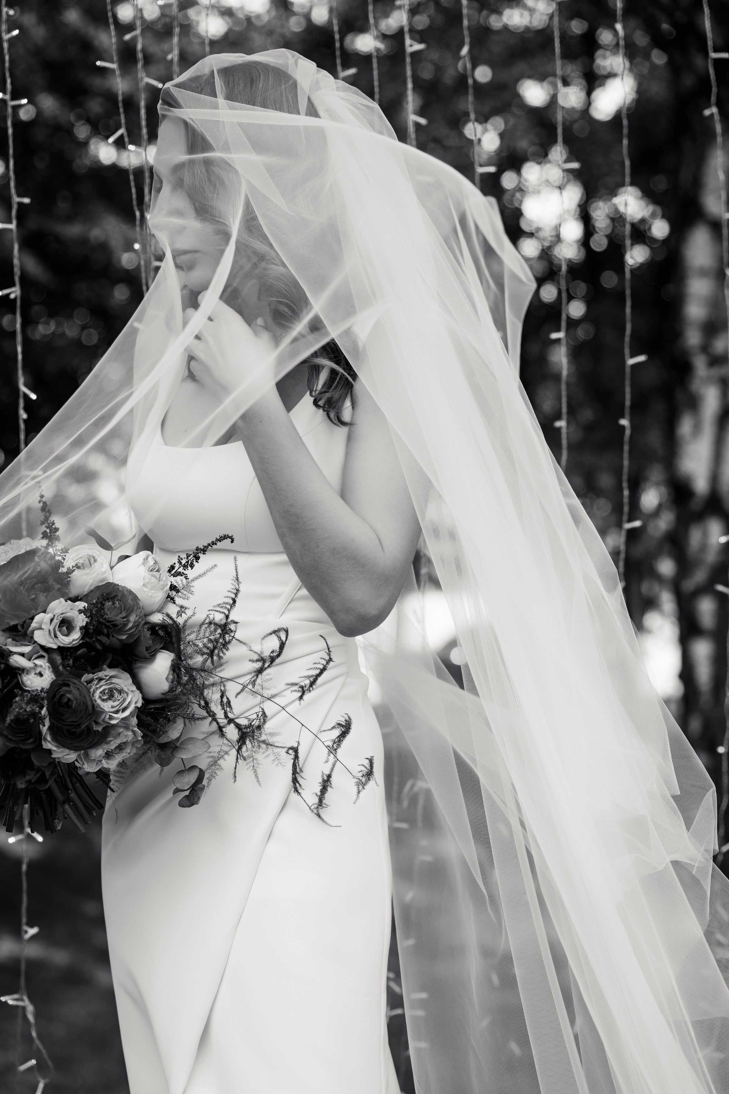 Катя та Андрій. Фотограф Анастасия Шемет