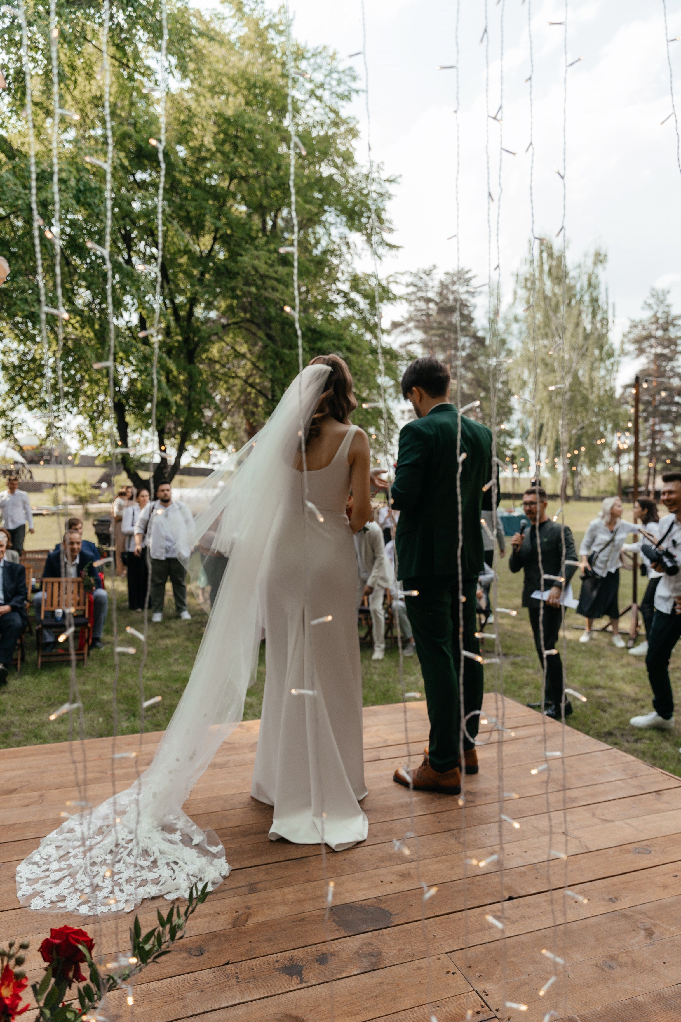 Катя та Андрій. Фотограф Анастасия Шемет