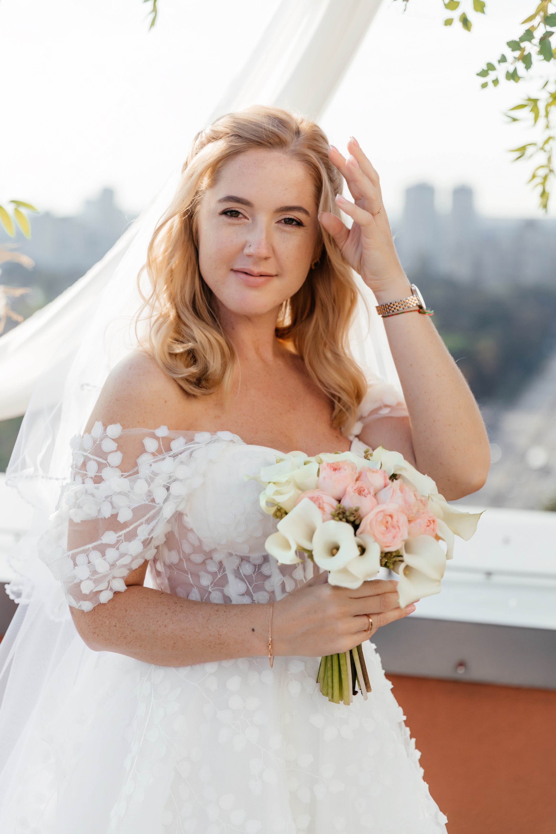 Вадим та Люда. Фотограф Анастасия Шемет