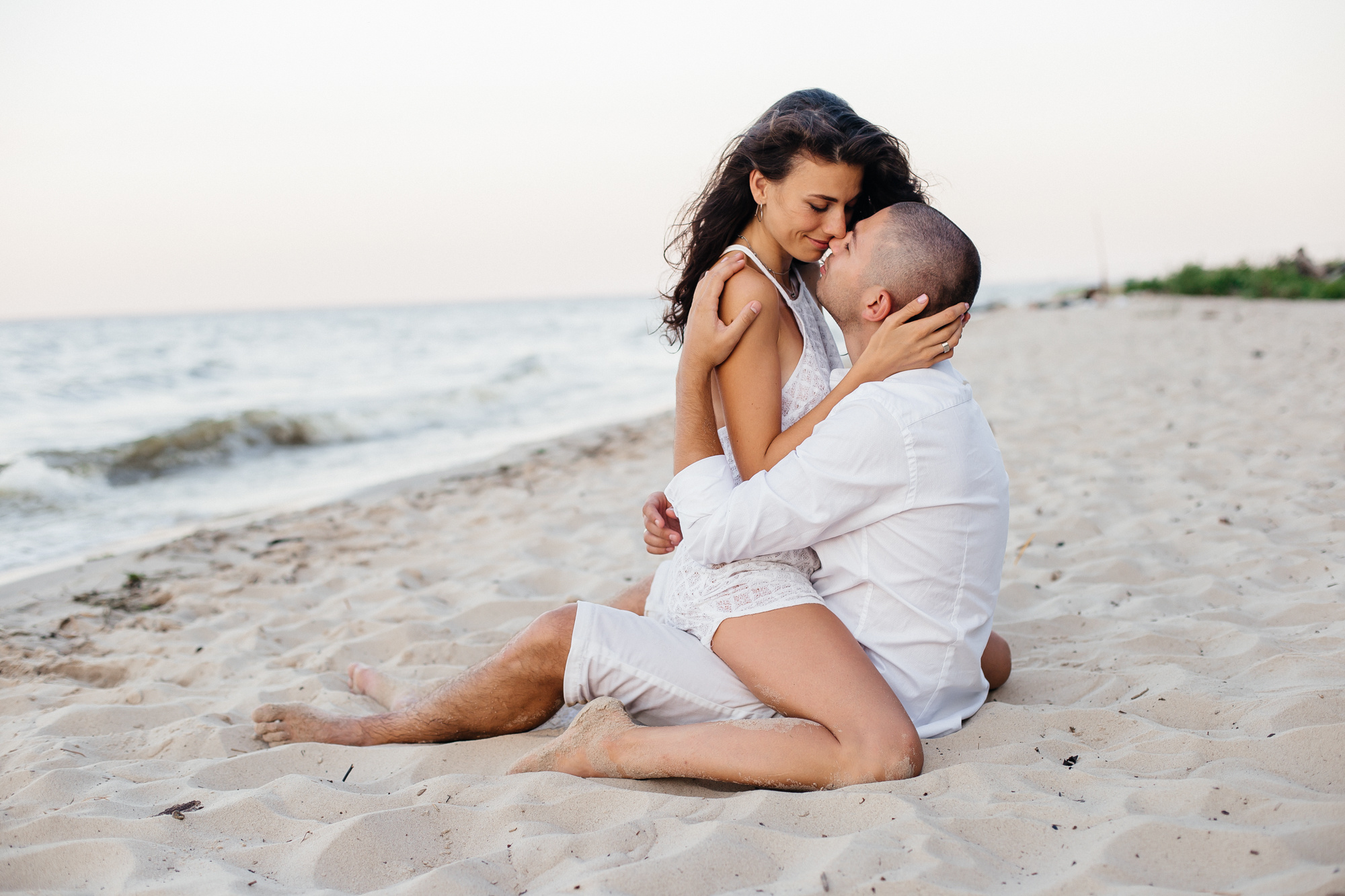 Лав сторі. Фотограф Анастасия Шемет