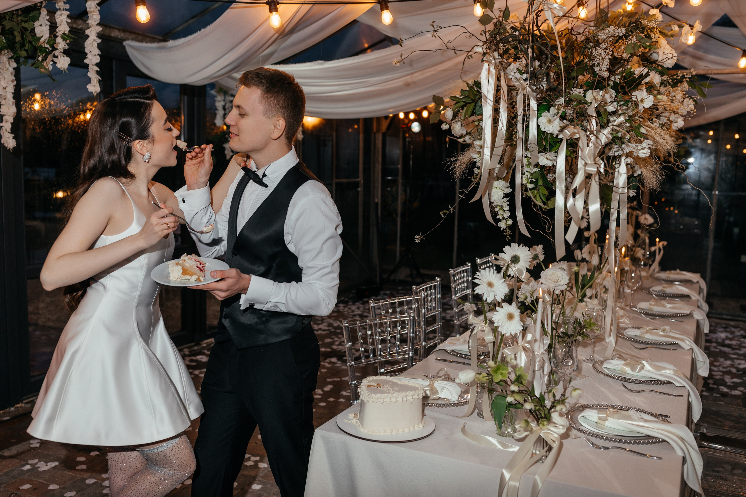 Ліза та Нікіта. Фотограф Анастасия Шемет