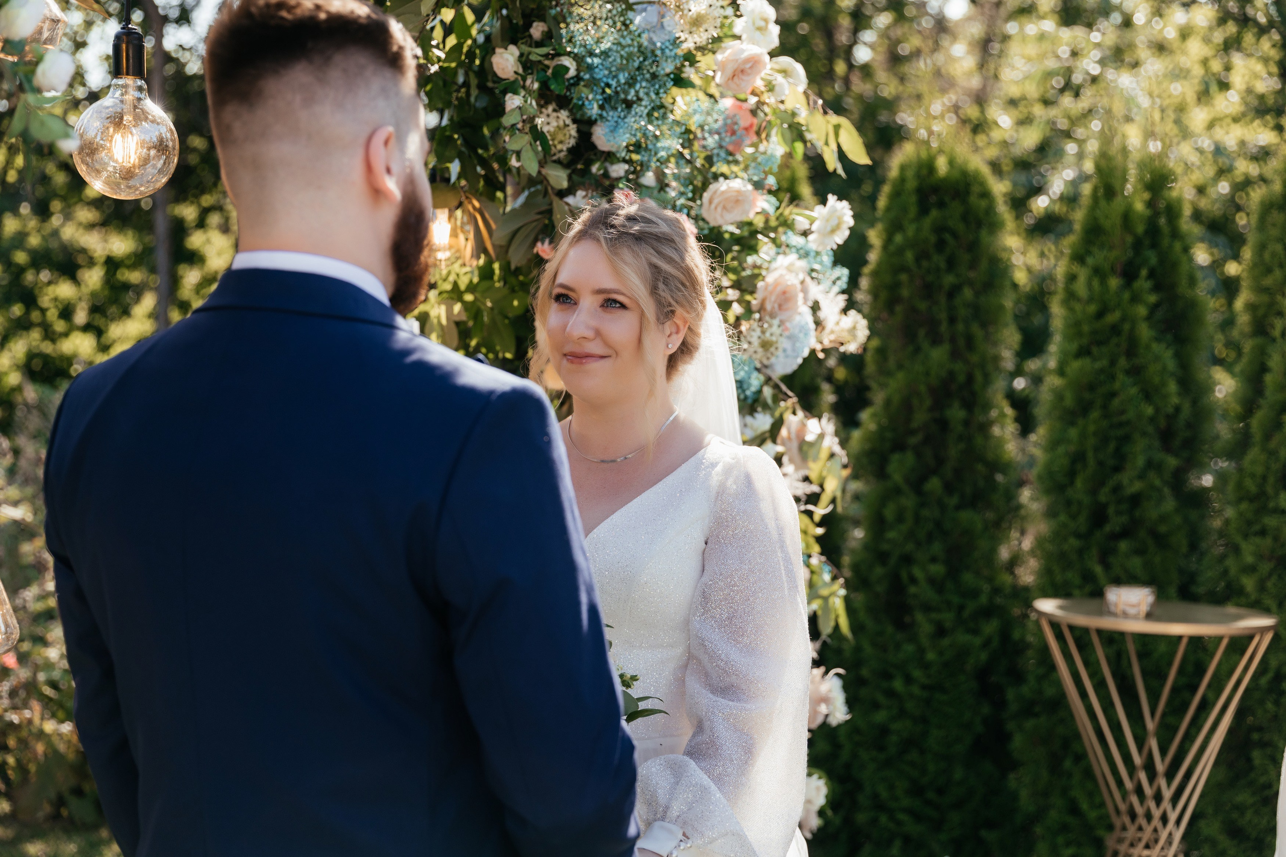 Антон та Ольга. Фотограф Анастасия Шемет