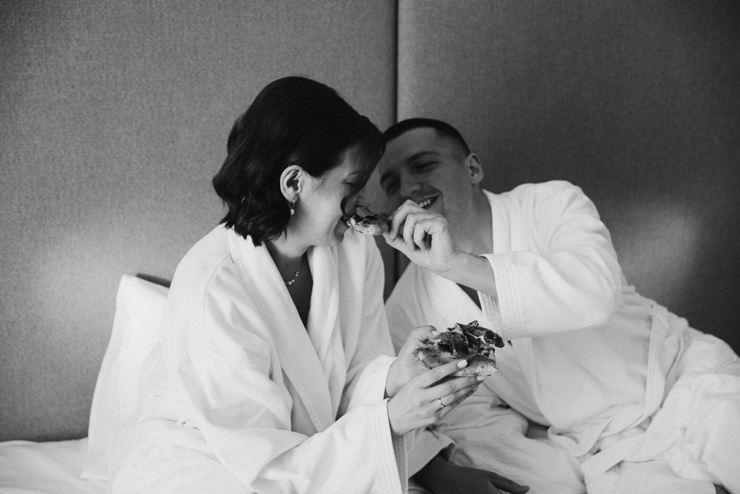 Аня та Вітя. Фотограф Анастасия Шемет