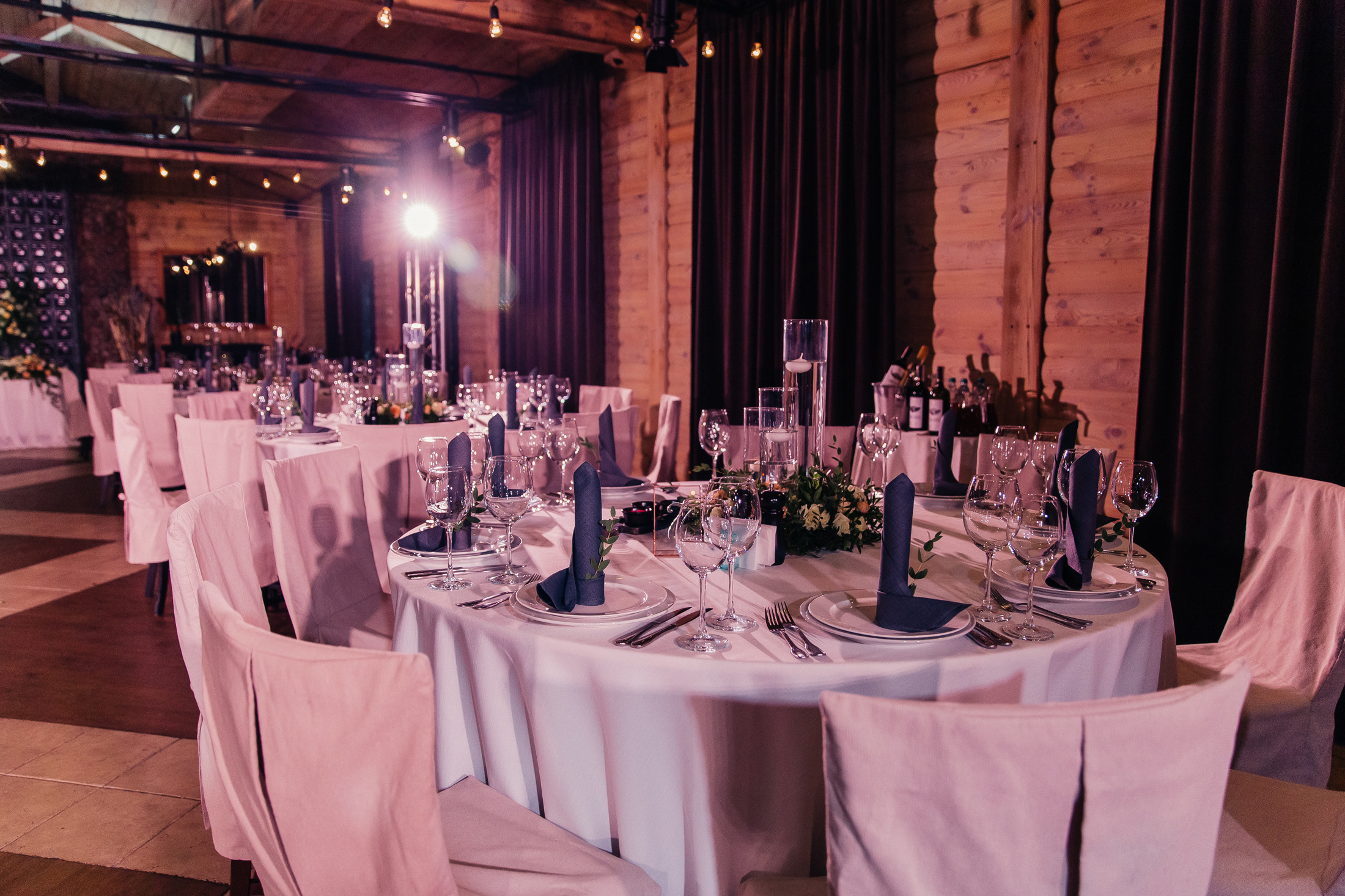 Аня и Андрей. Фотограф Анастасия Шемет