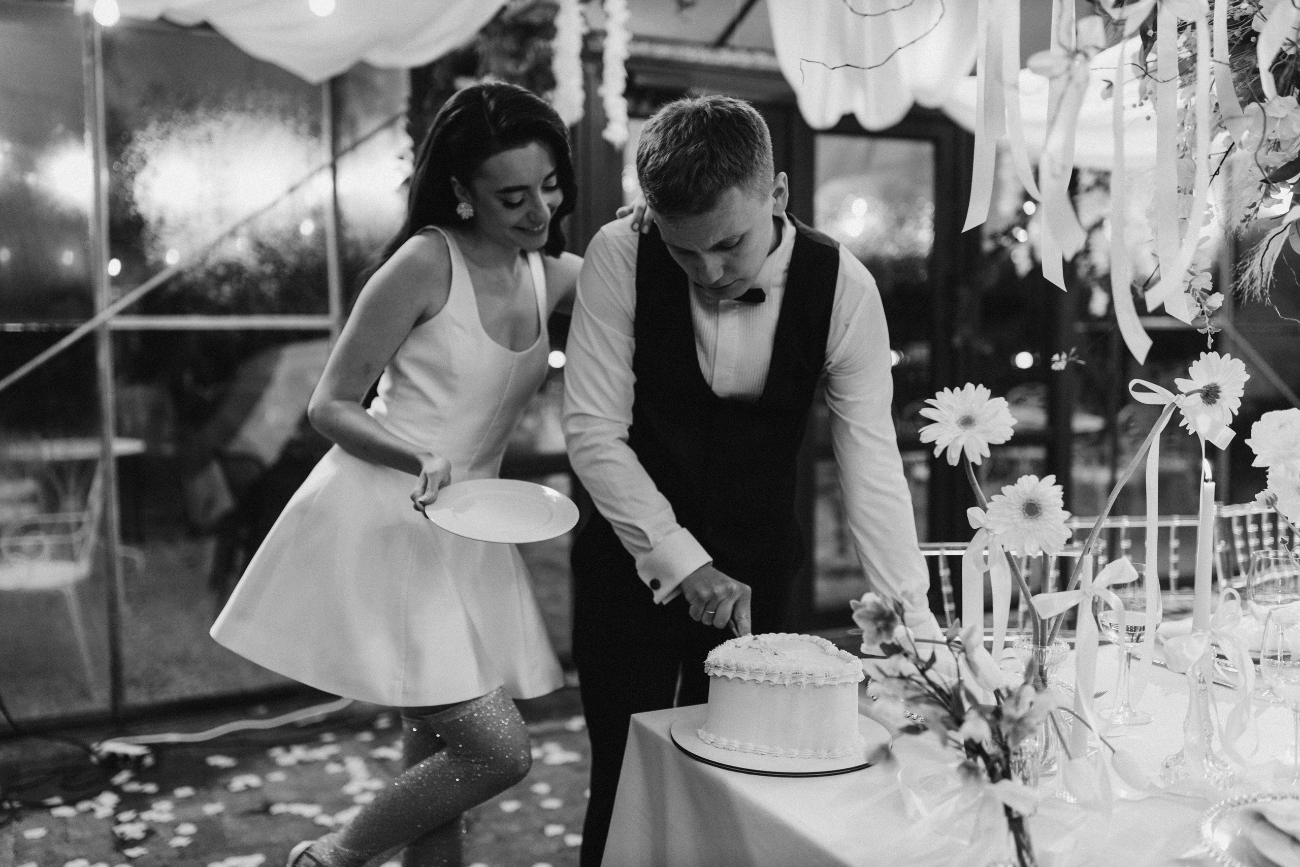 Ліза та Нікіта. Фотограф Анастасия Шемет