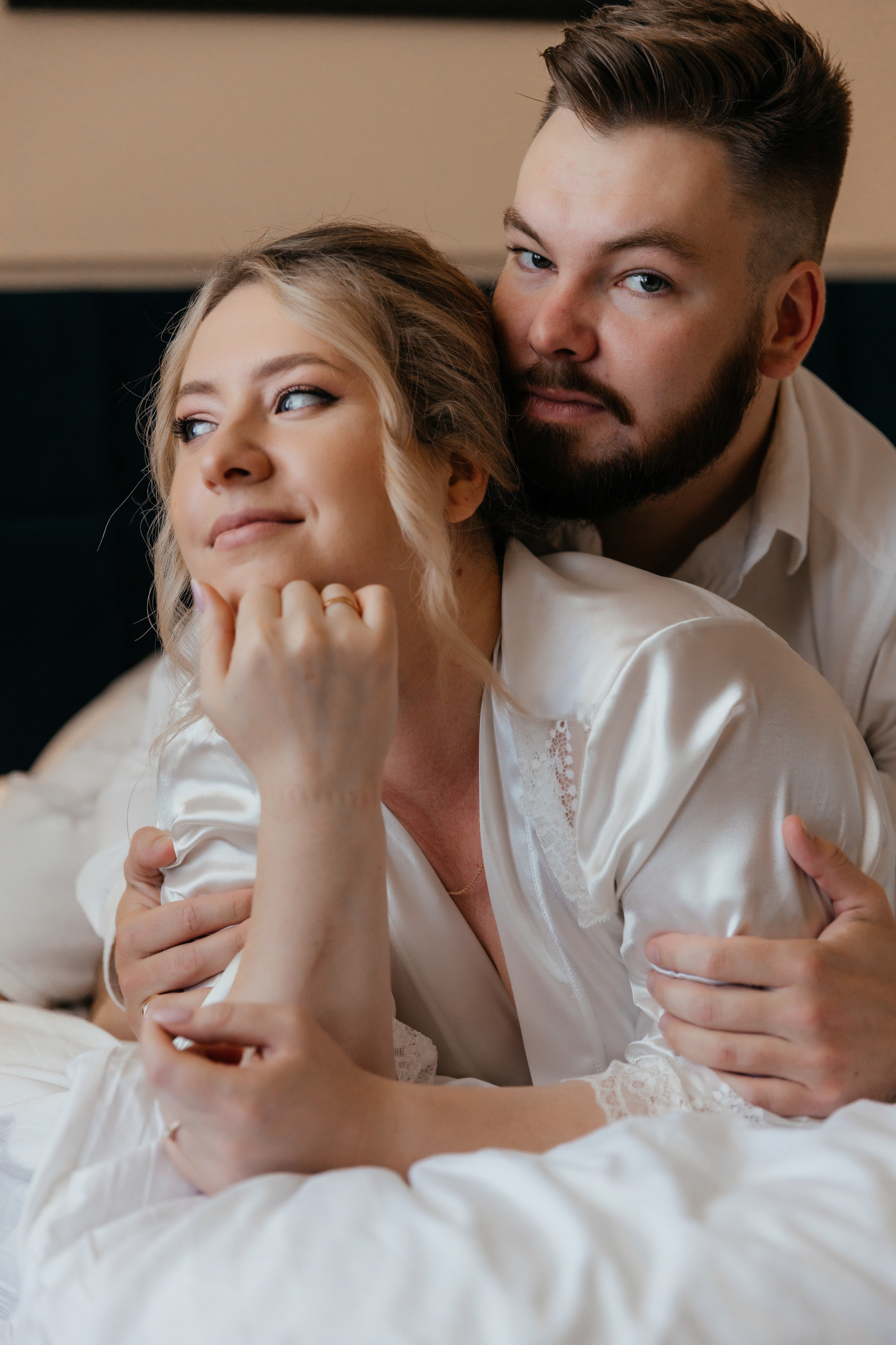 Антон та Ольга. Фотограф Анастасия Шемет