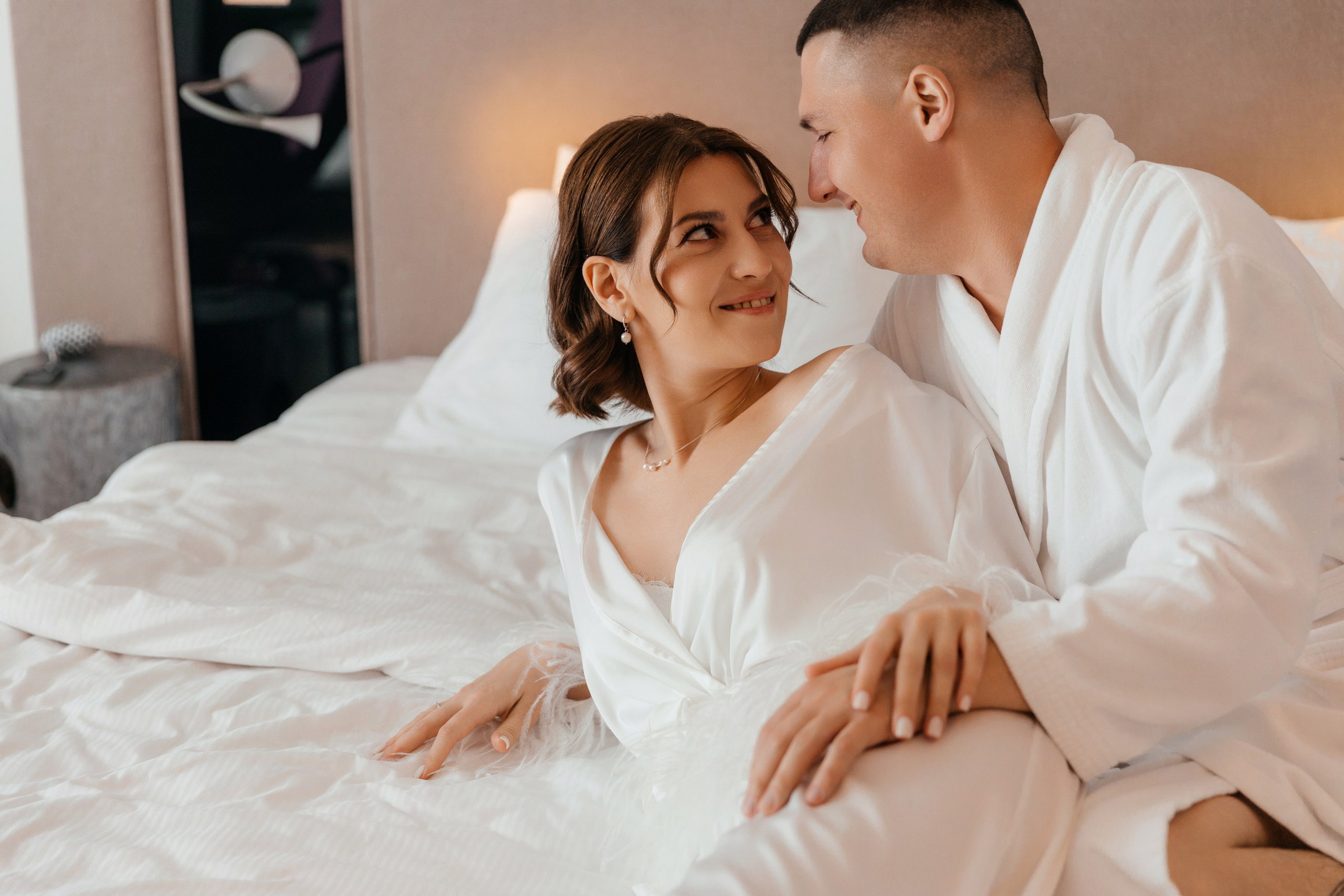 Аня та Вітя. Фотограф Анастасия Шемет