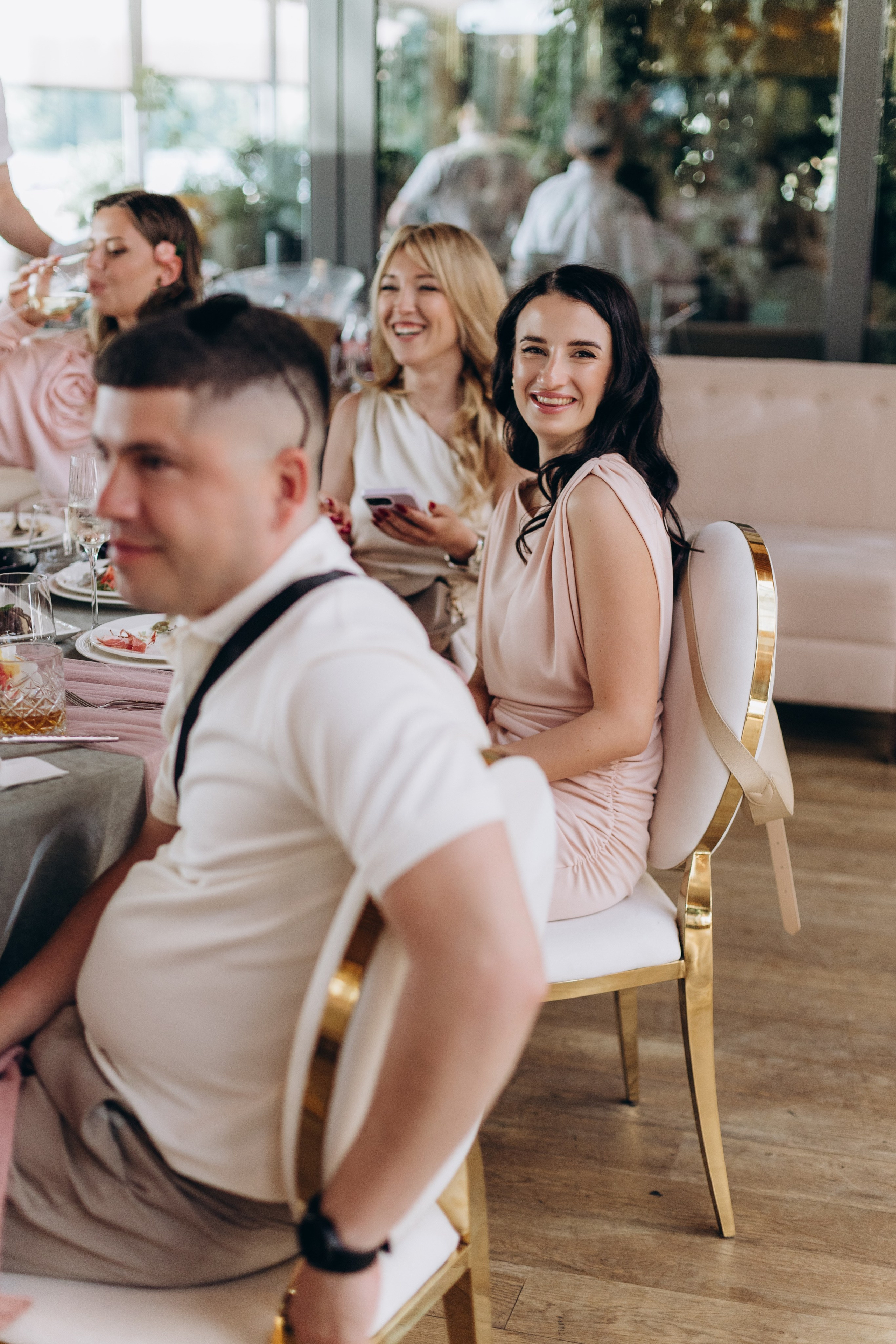 Каріна та Дмитро. Фотограф Анастасия Шемет