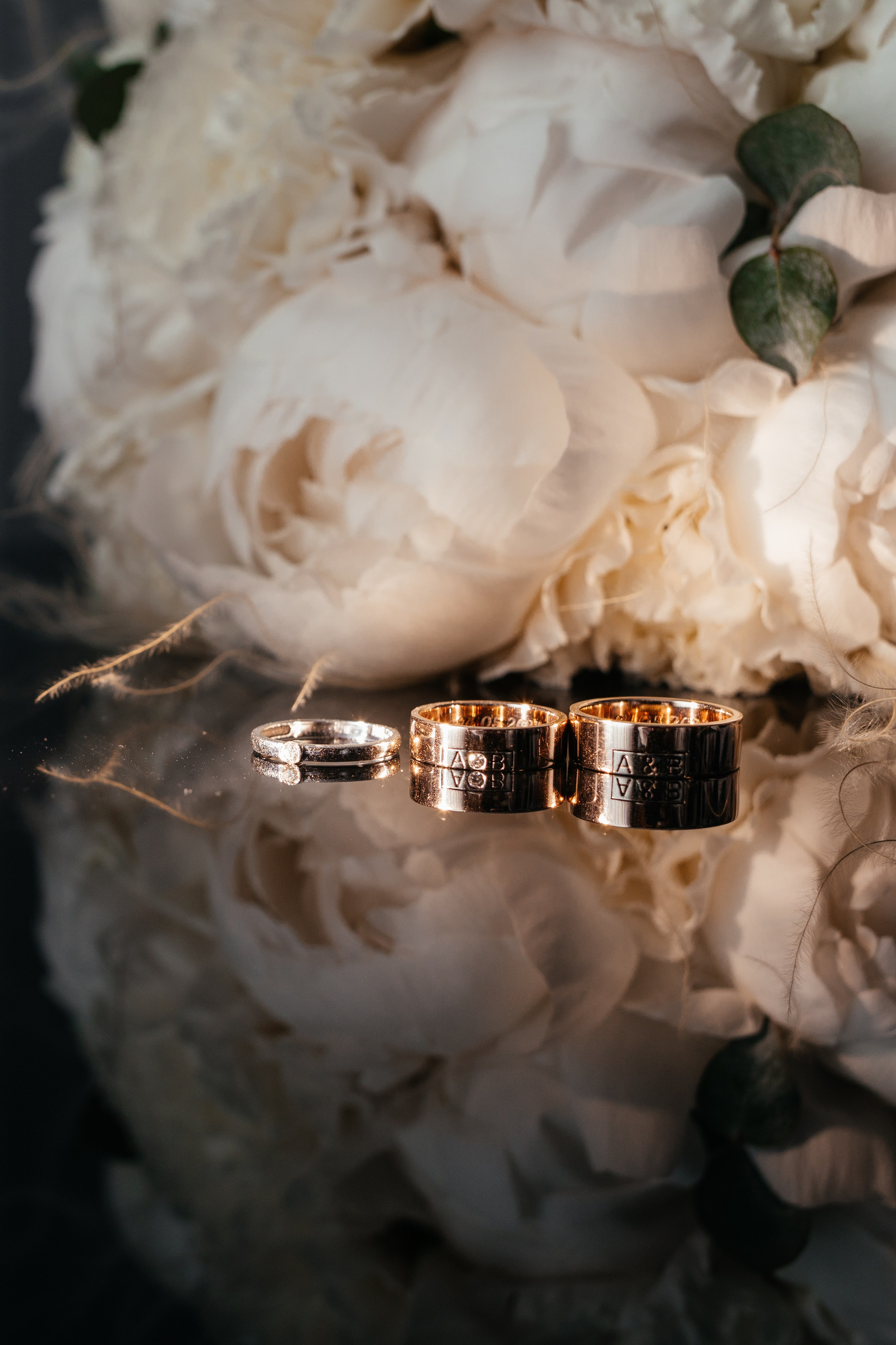 Аня та Вітя. Фотограф Анастасия Шемет