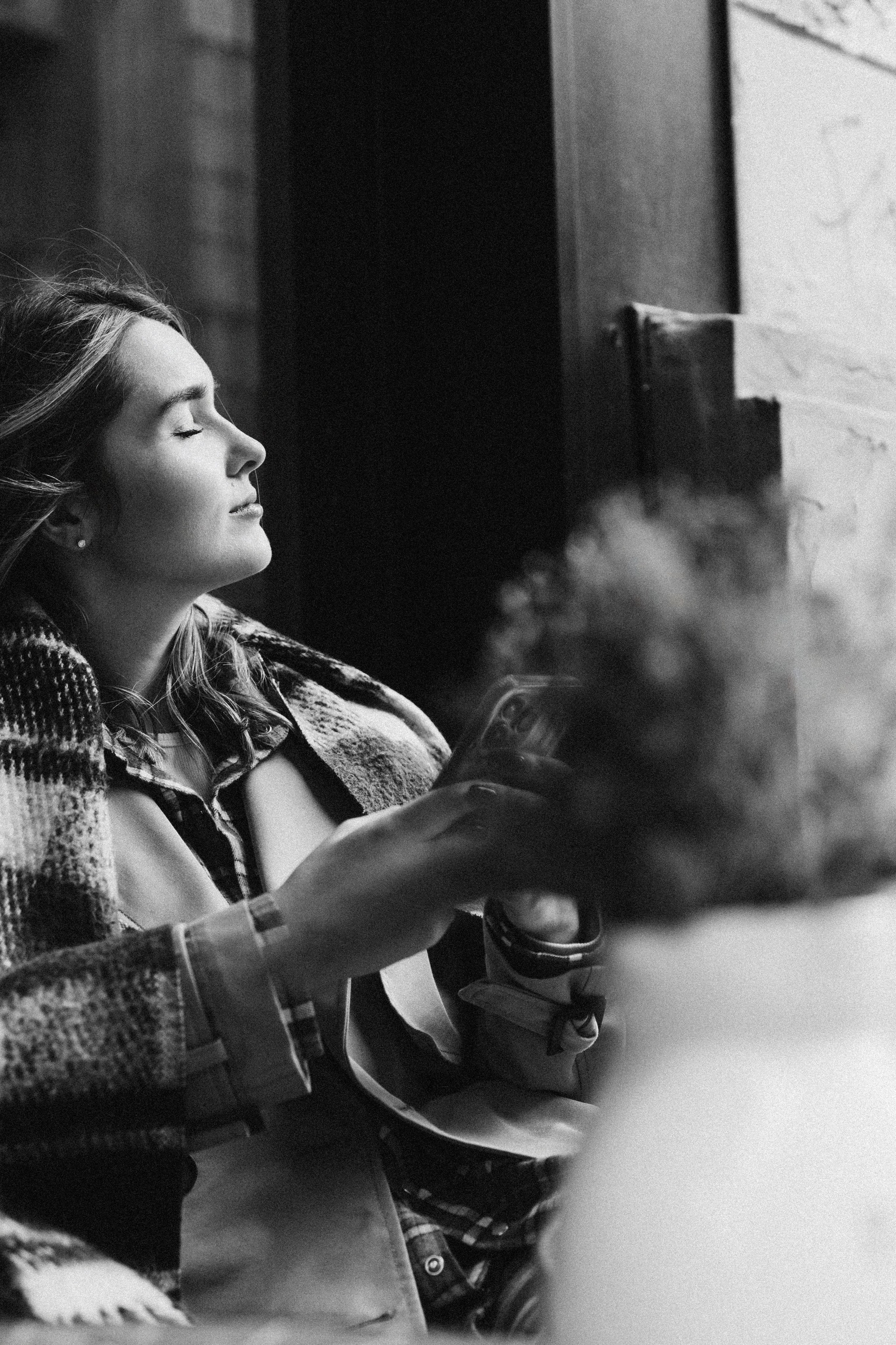 Анжеліка та Богдан. Фотограф Анастасия Шемет