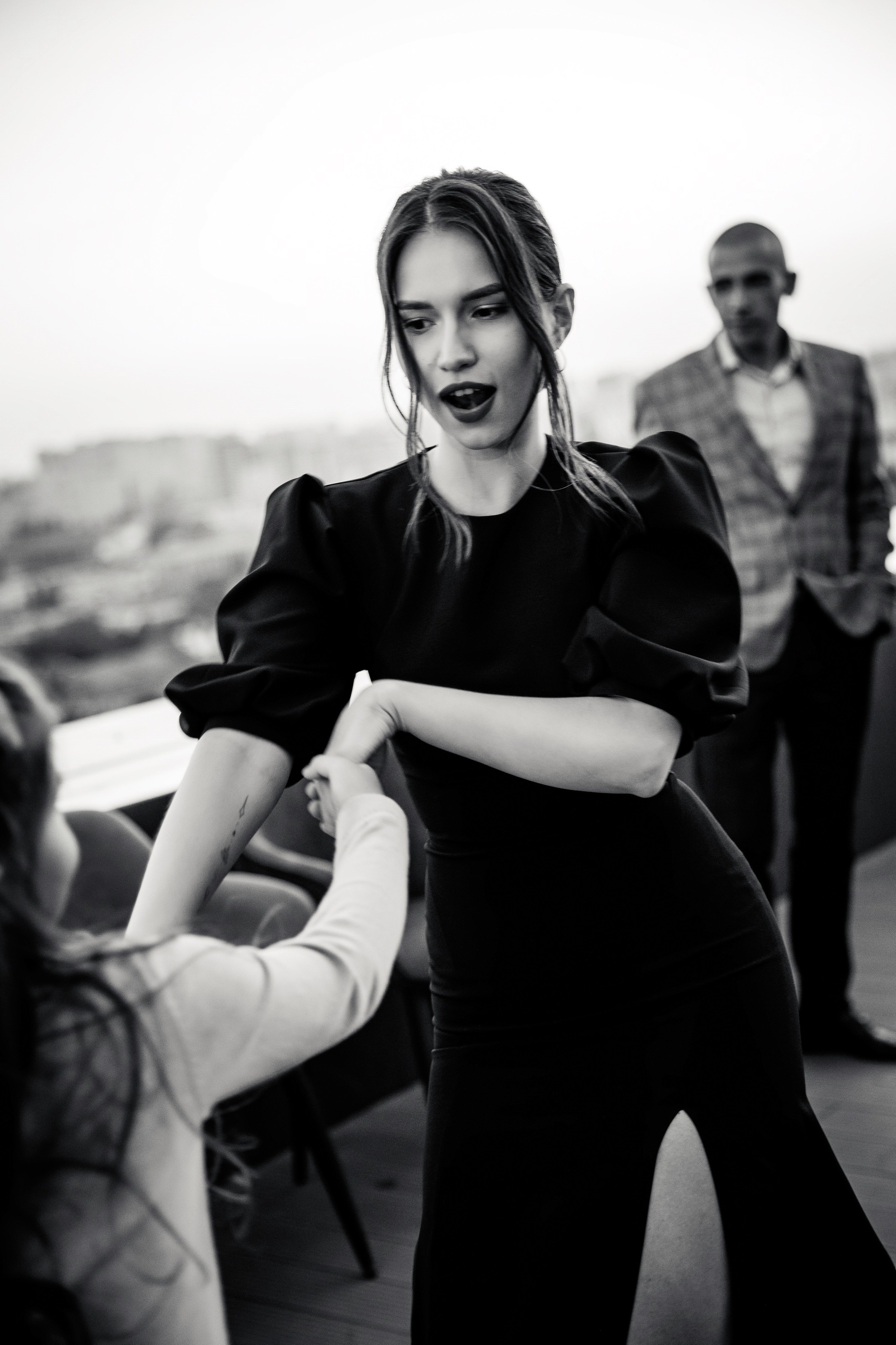 Вадим та Люда. Фотограф Анастасия Шемет