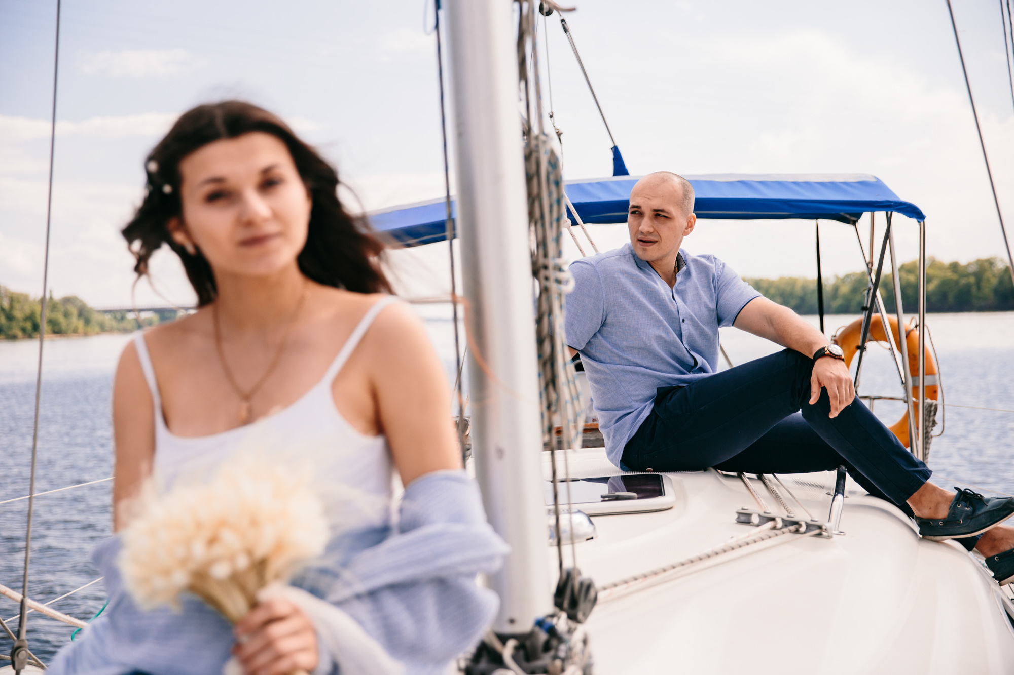 Лена+Влад = Макар. Фотограф Анастасия Шемет