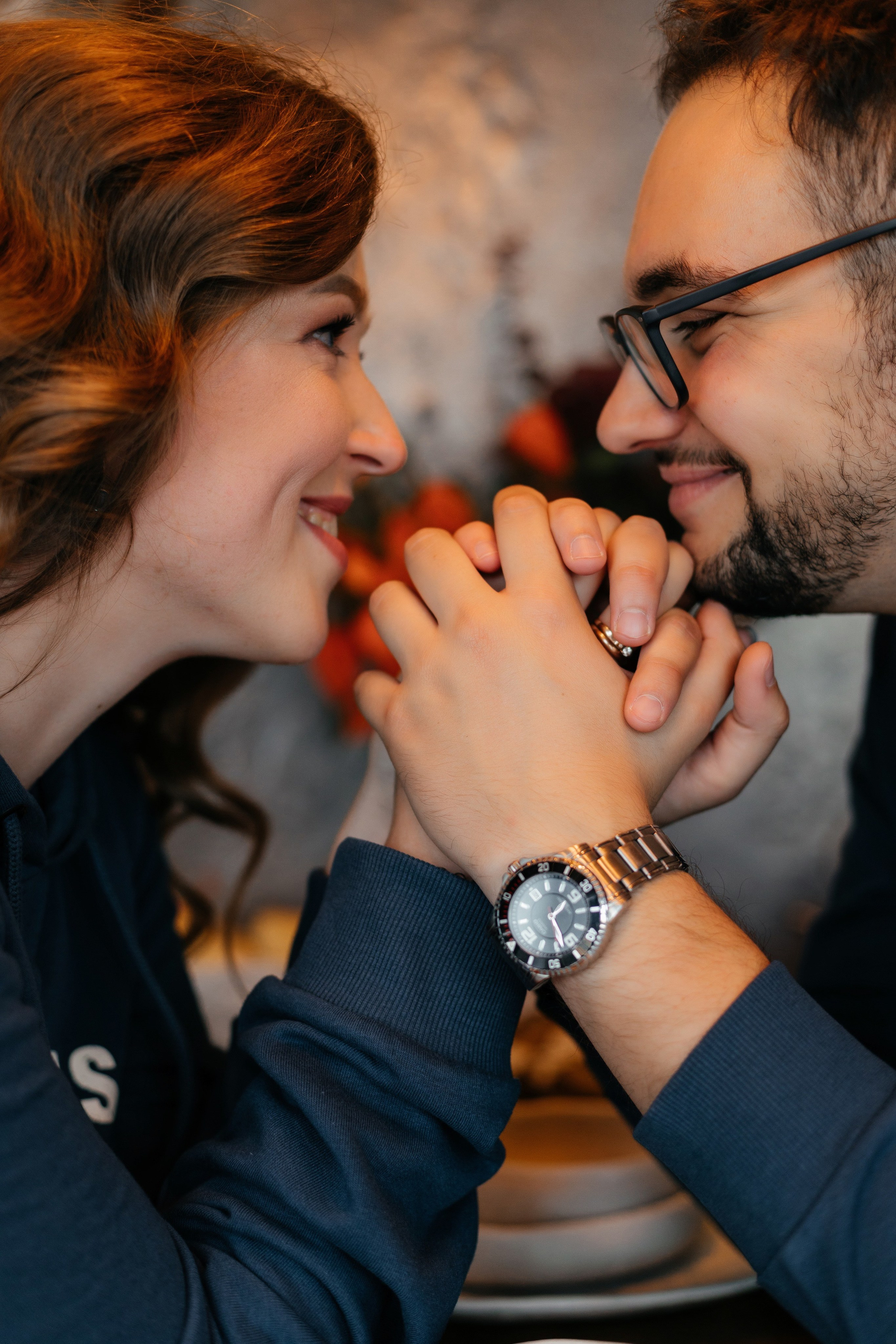 Відгуки. Фотограф Анастасия Шемет