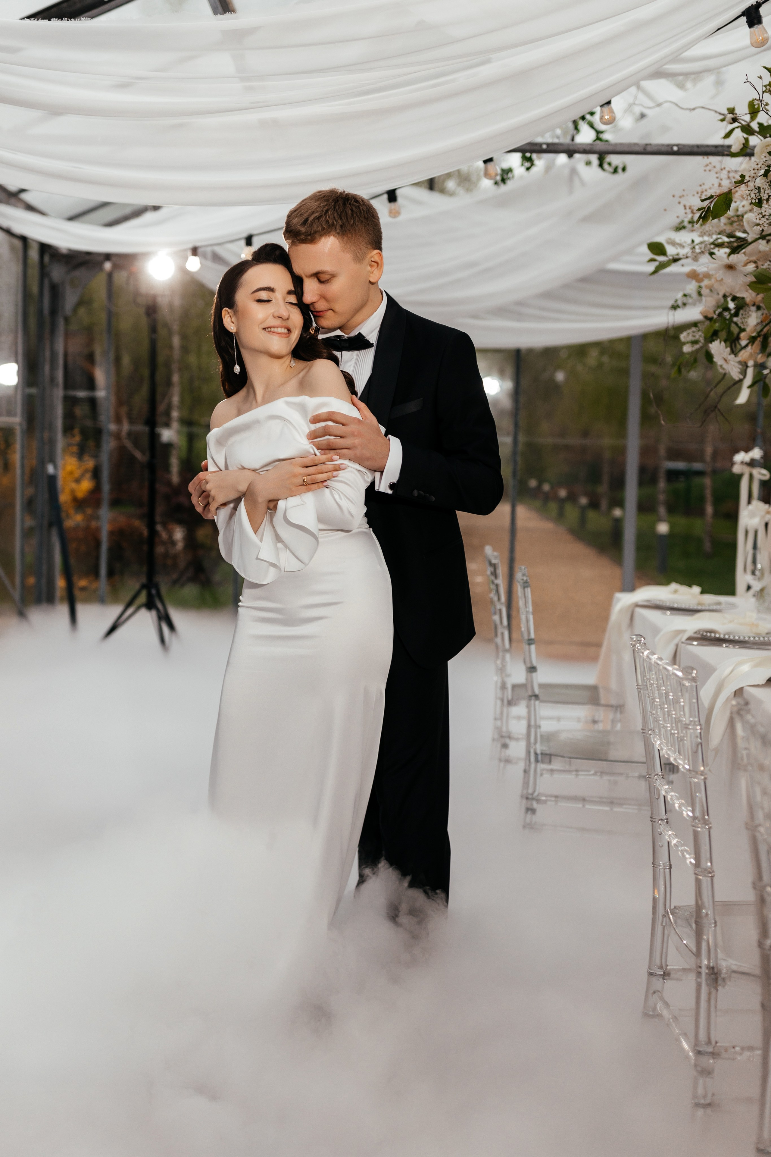 Ліза та Нікіта. Фотограф Анастасия Шемет