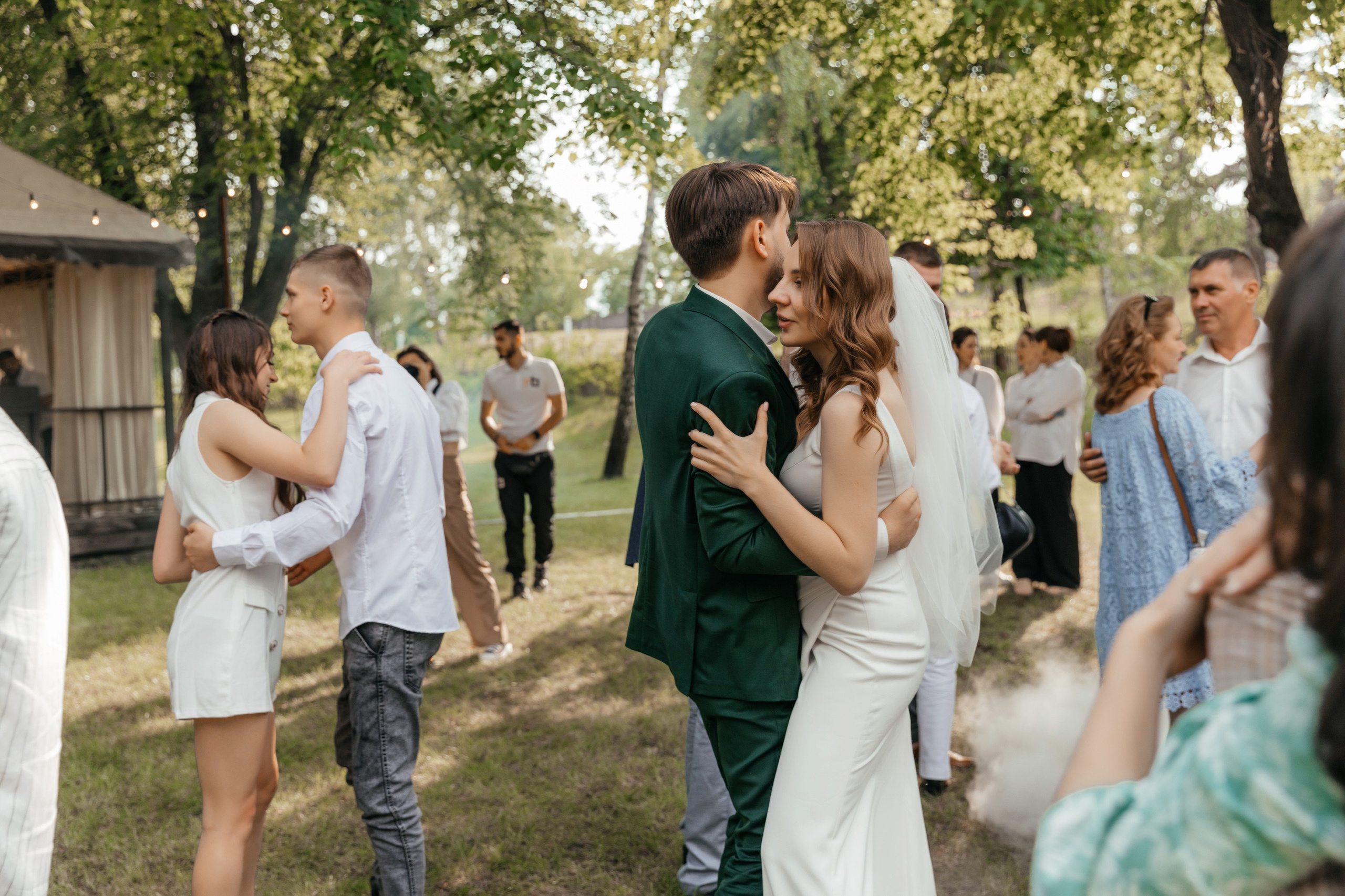 Катя та Андрій. Фотограф Анастасия Шемет