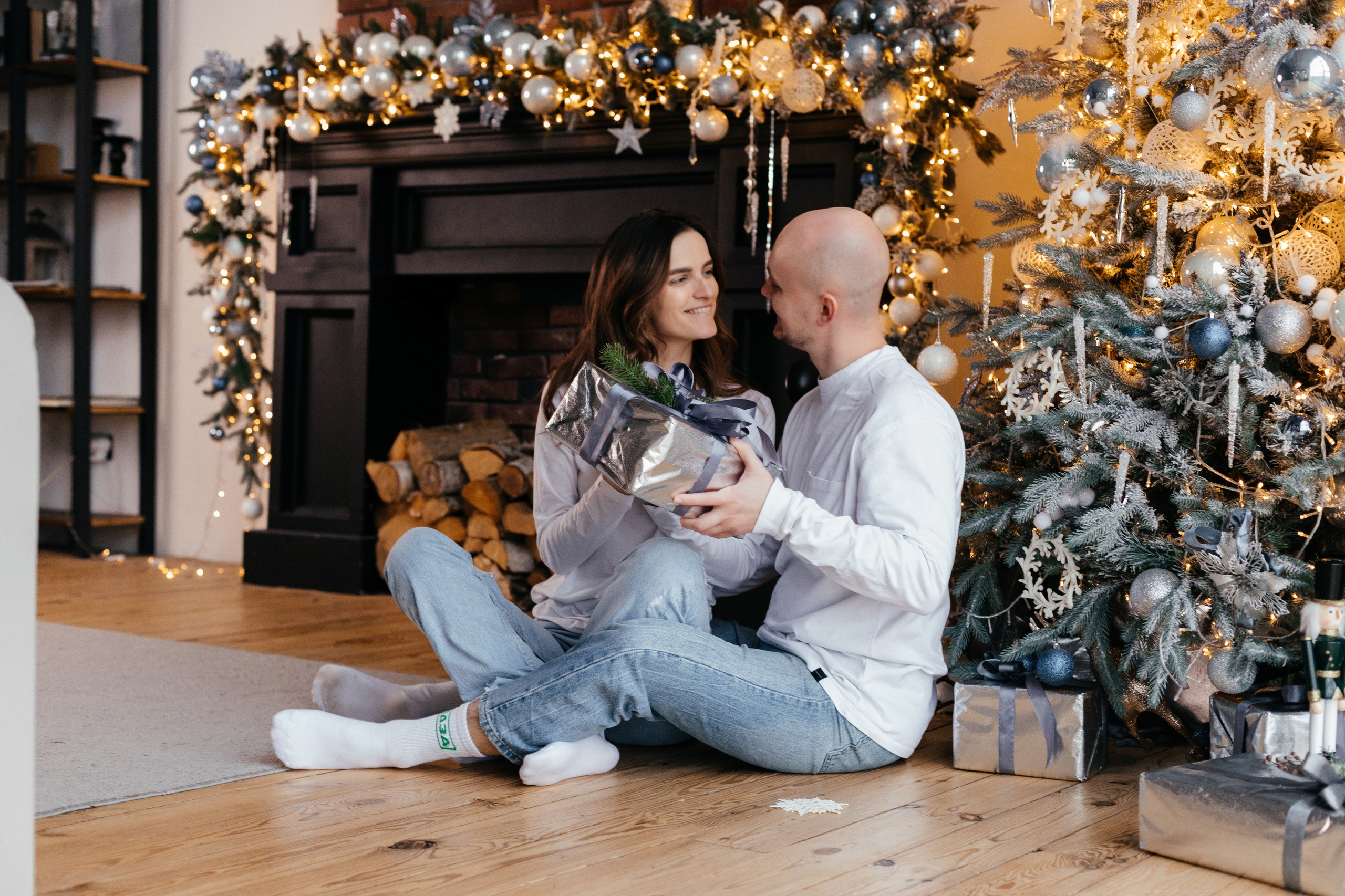 Our family. Фотограф Анастасия Шемет