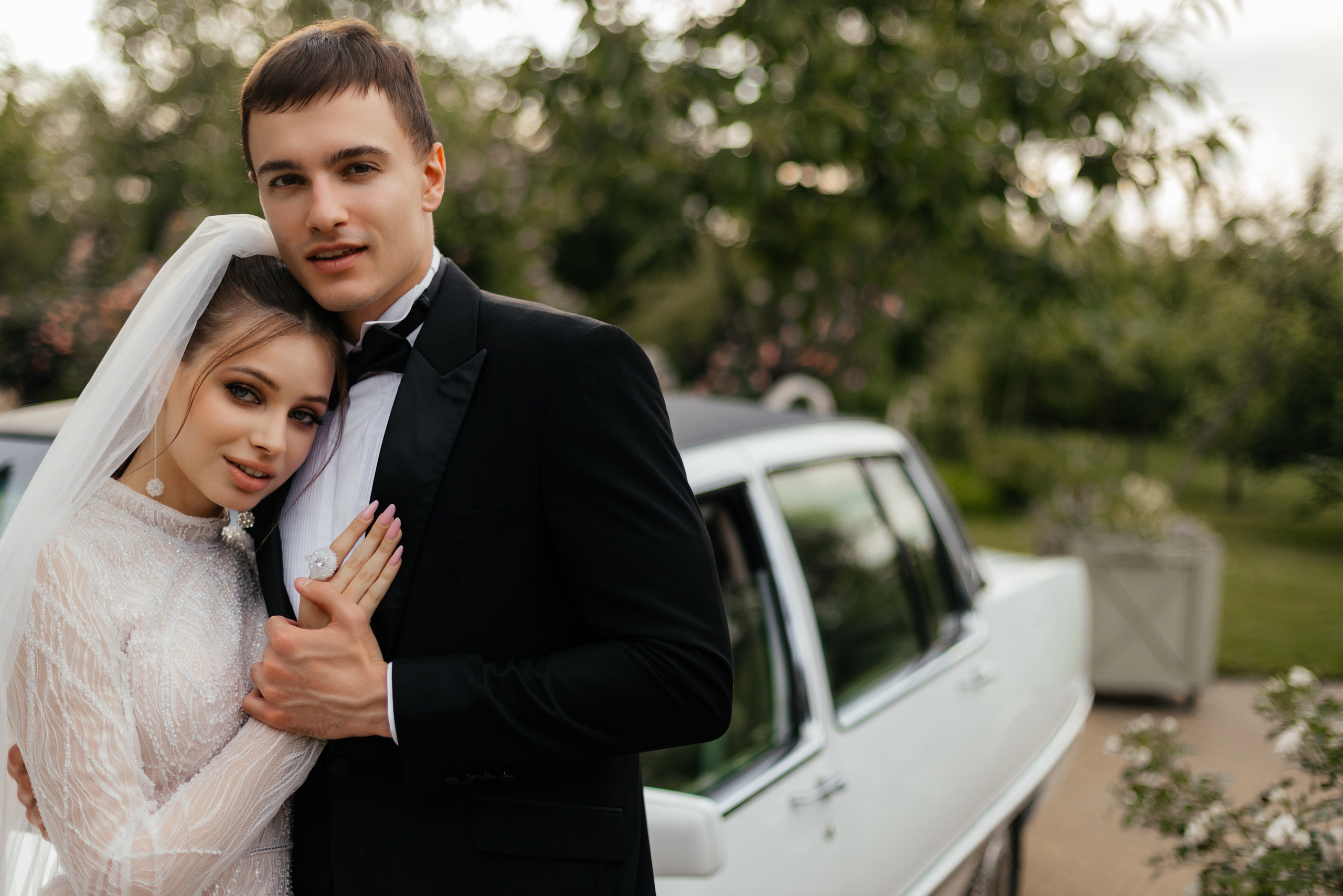 Віра та Саша. Фотограф Анастасия Шемет