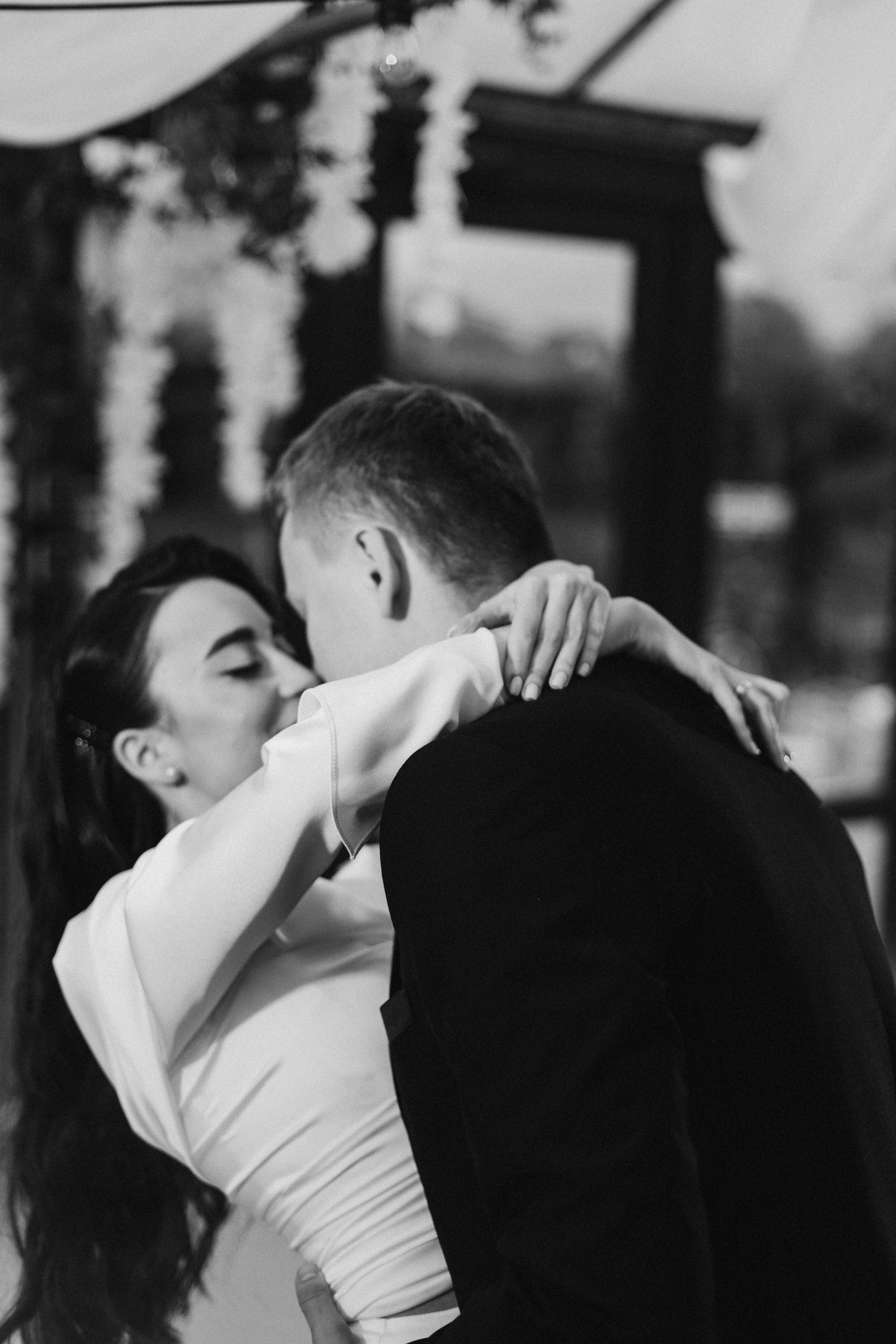 Ліза та Нікіта. Фотограф Анастасия Шемет