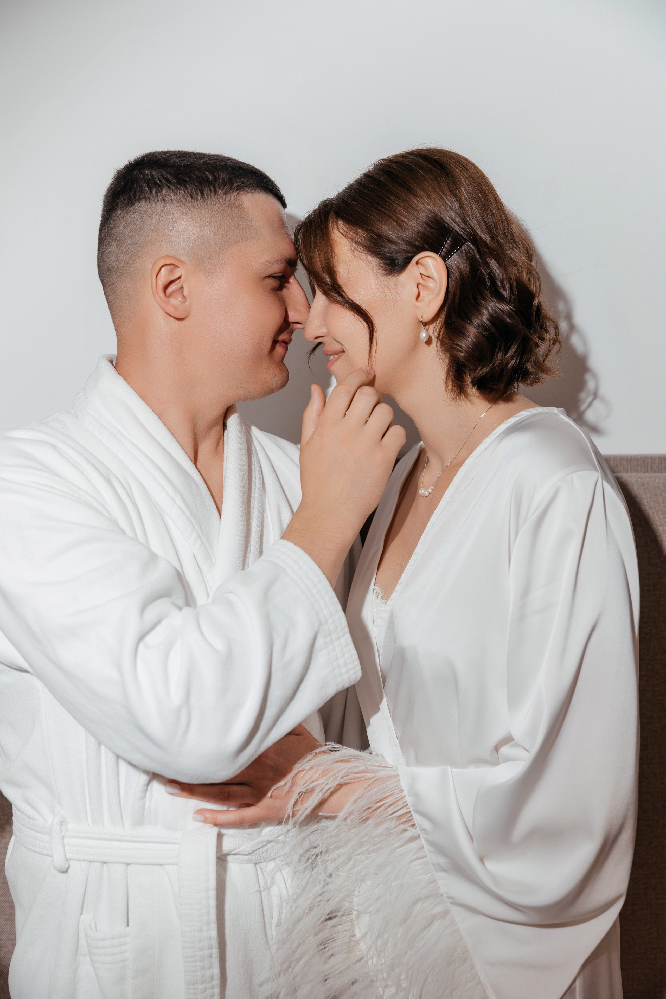 Аня та Вітя. Фотограф Анастасия Шемет