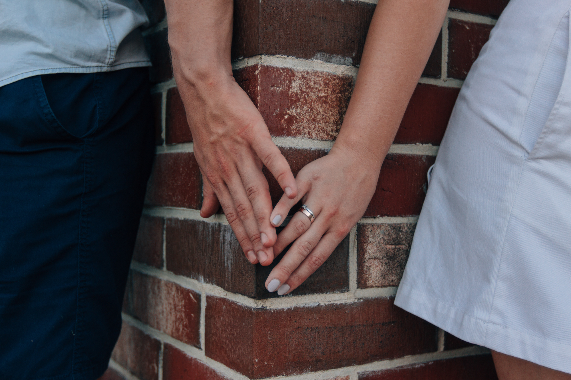 Оксана и Дима. Фотограф Анастасия Шемет