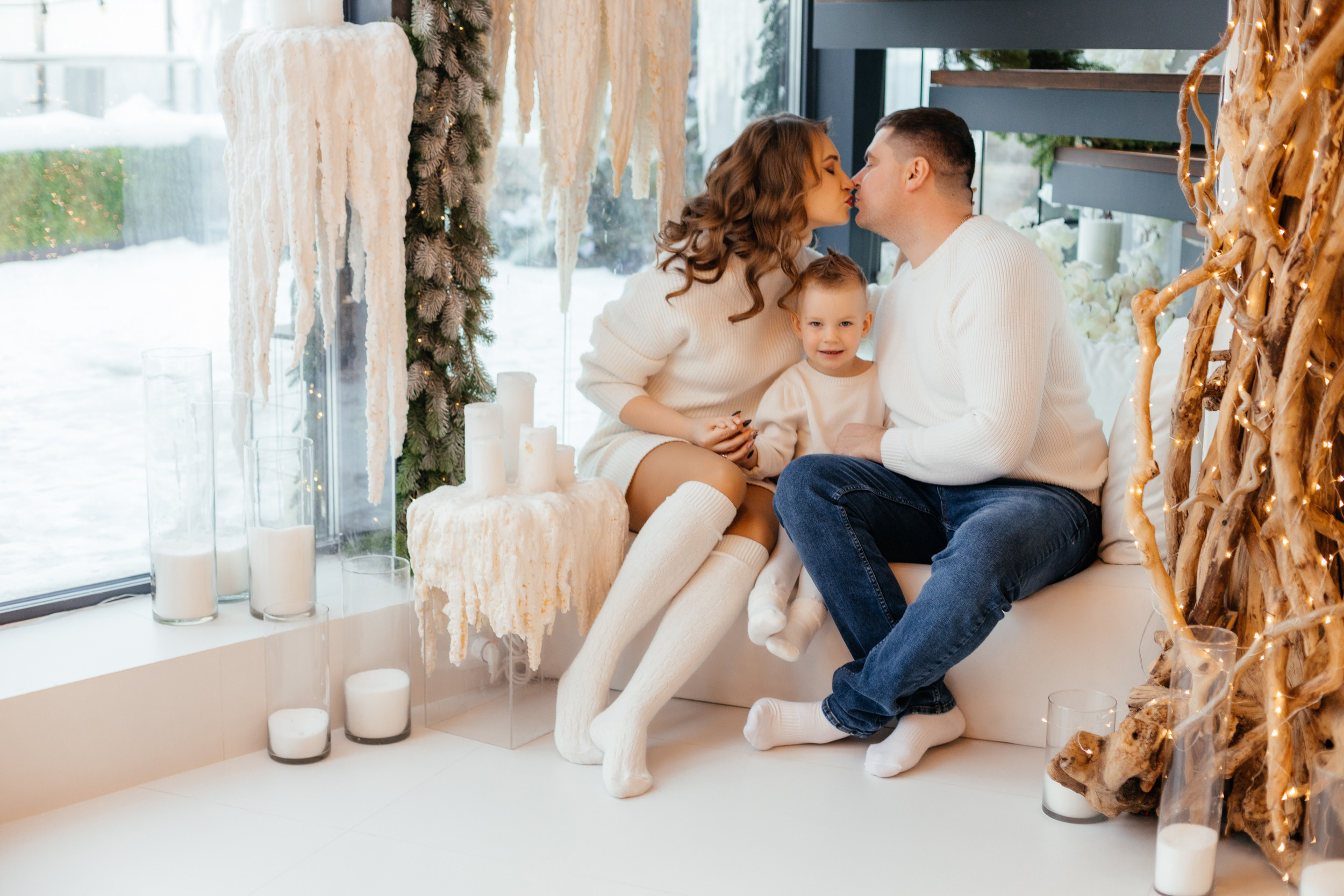 Відгуки. Фотограф Анастасия Шемет